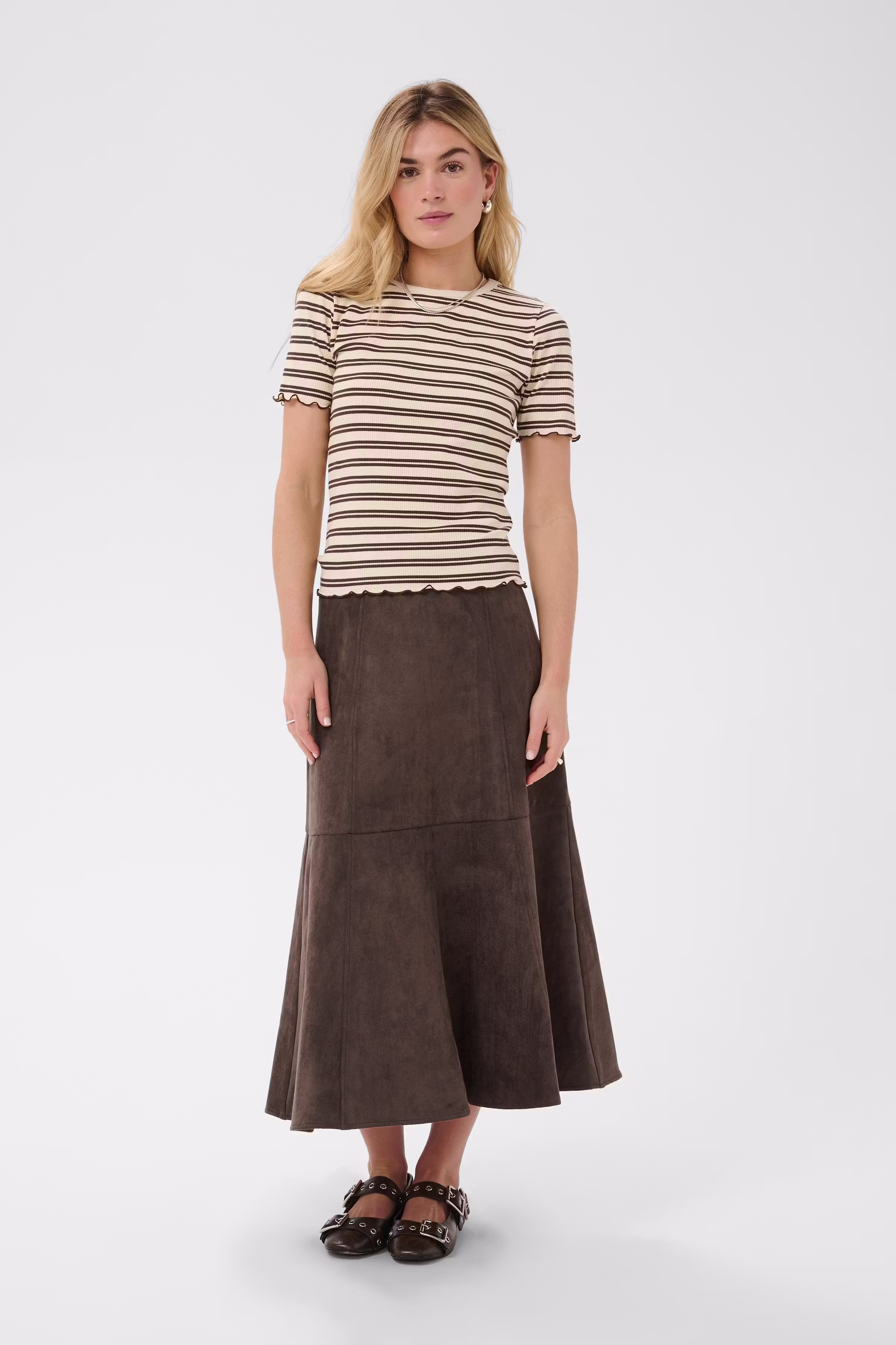 ShadowSZ Skjørt LOOKBOOK FRONT 30515242-190912