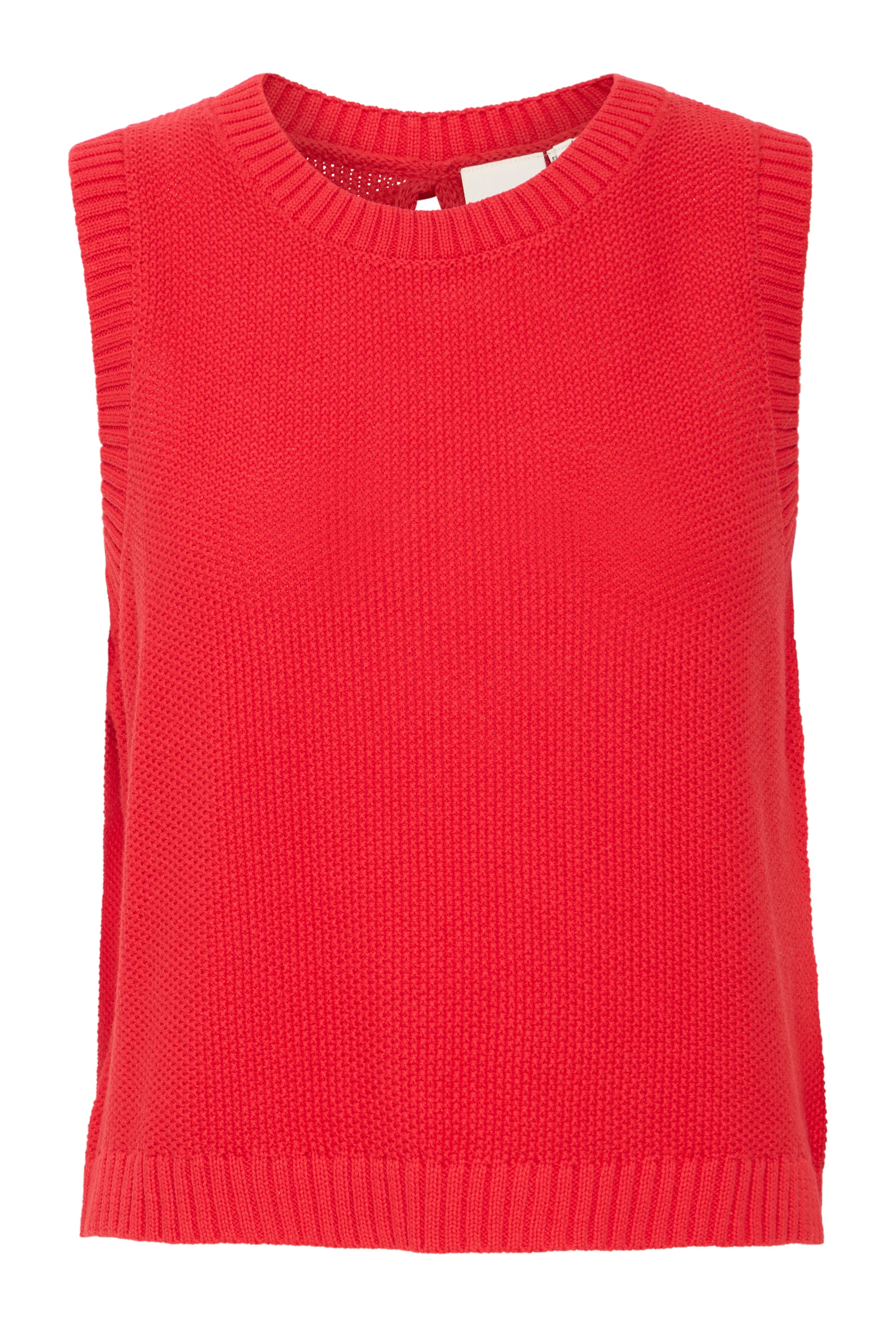 IHDOTTIES Sleeveless PACK FRONT 20122898-181655