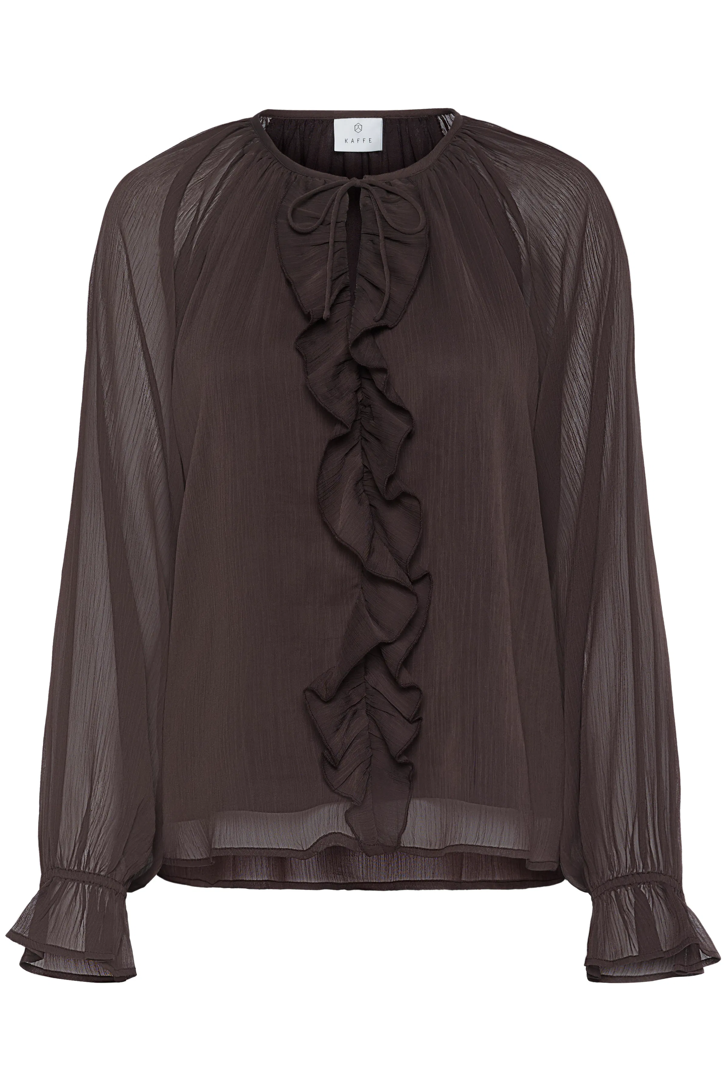 KAmila Bluse PACK FRONT 10510922-191111