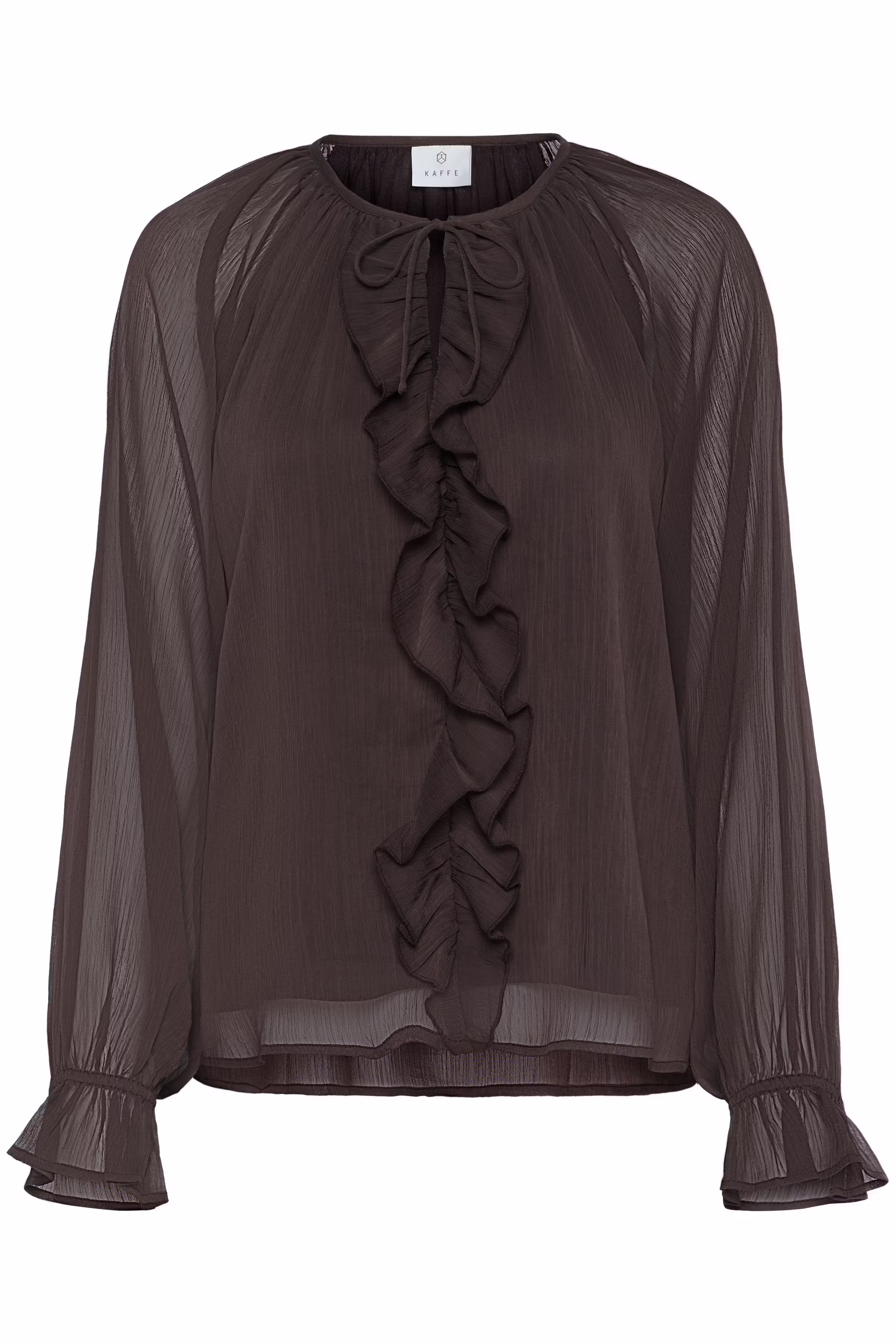 KAmila Bluse PACK FRONT 10510922-191111