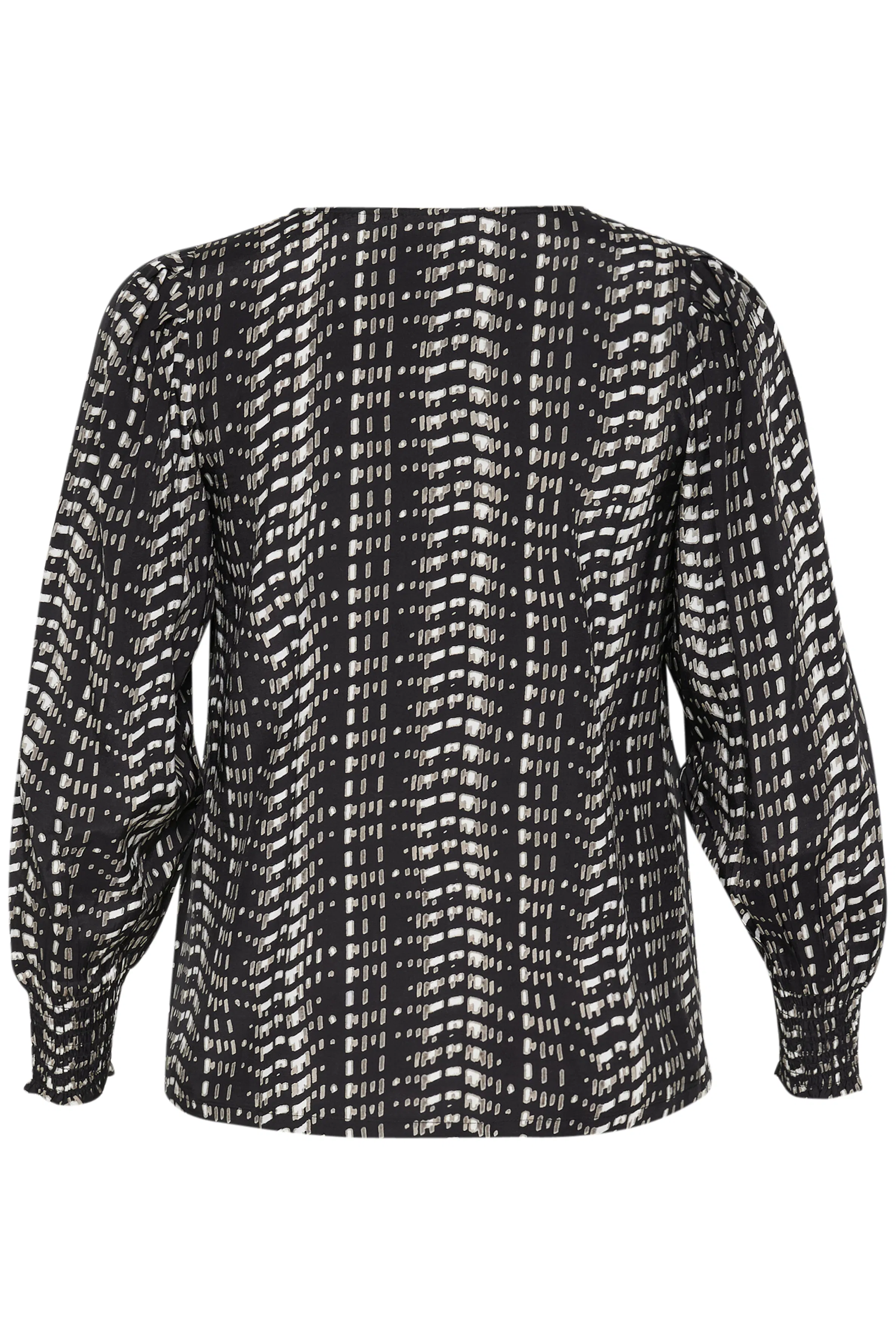 KCalicia Blouse PACK BACK 10582850-106972