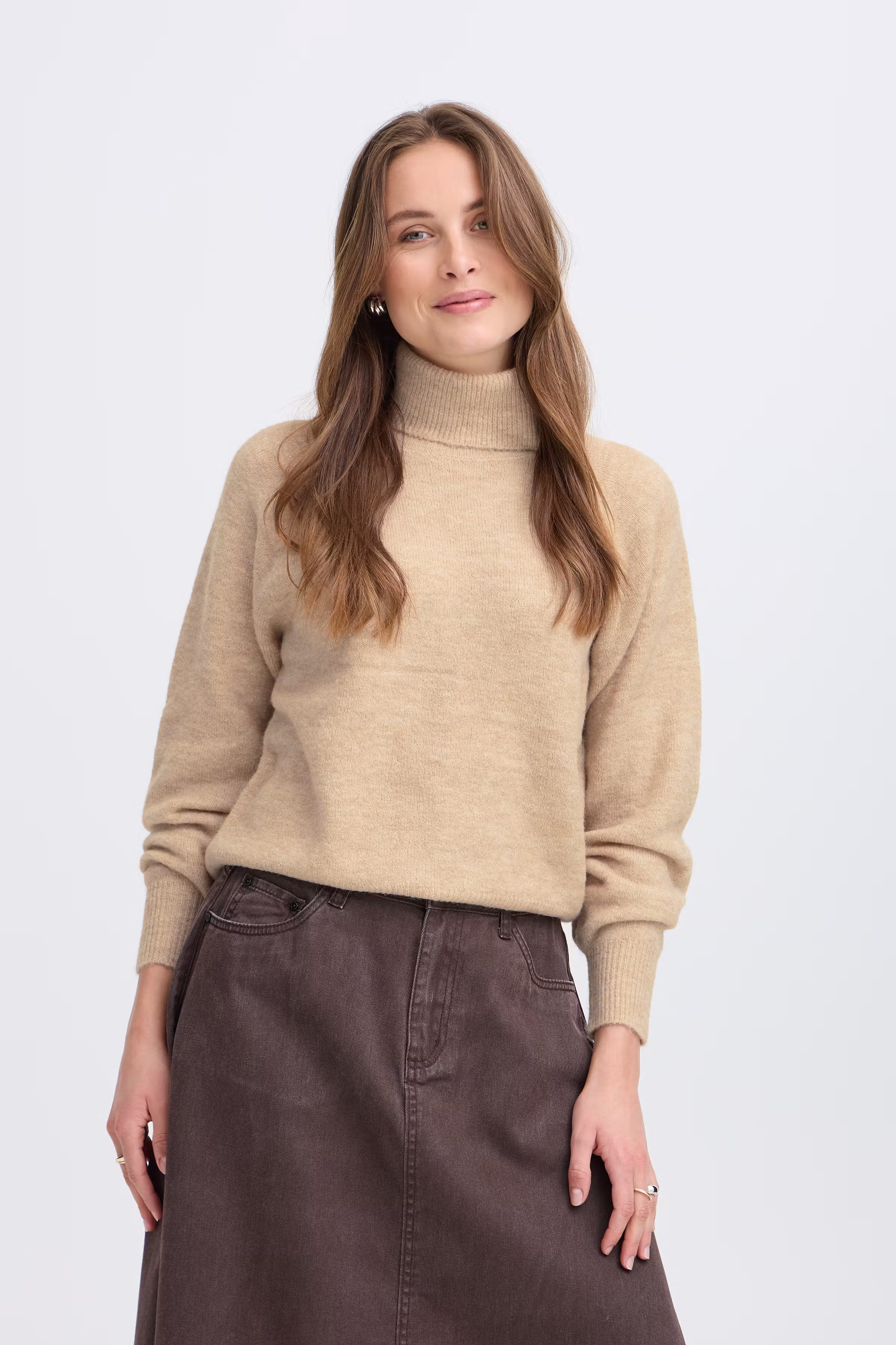 BYMONNA Pullover LOOKBOOK FRONT 20817107-1513041
