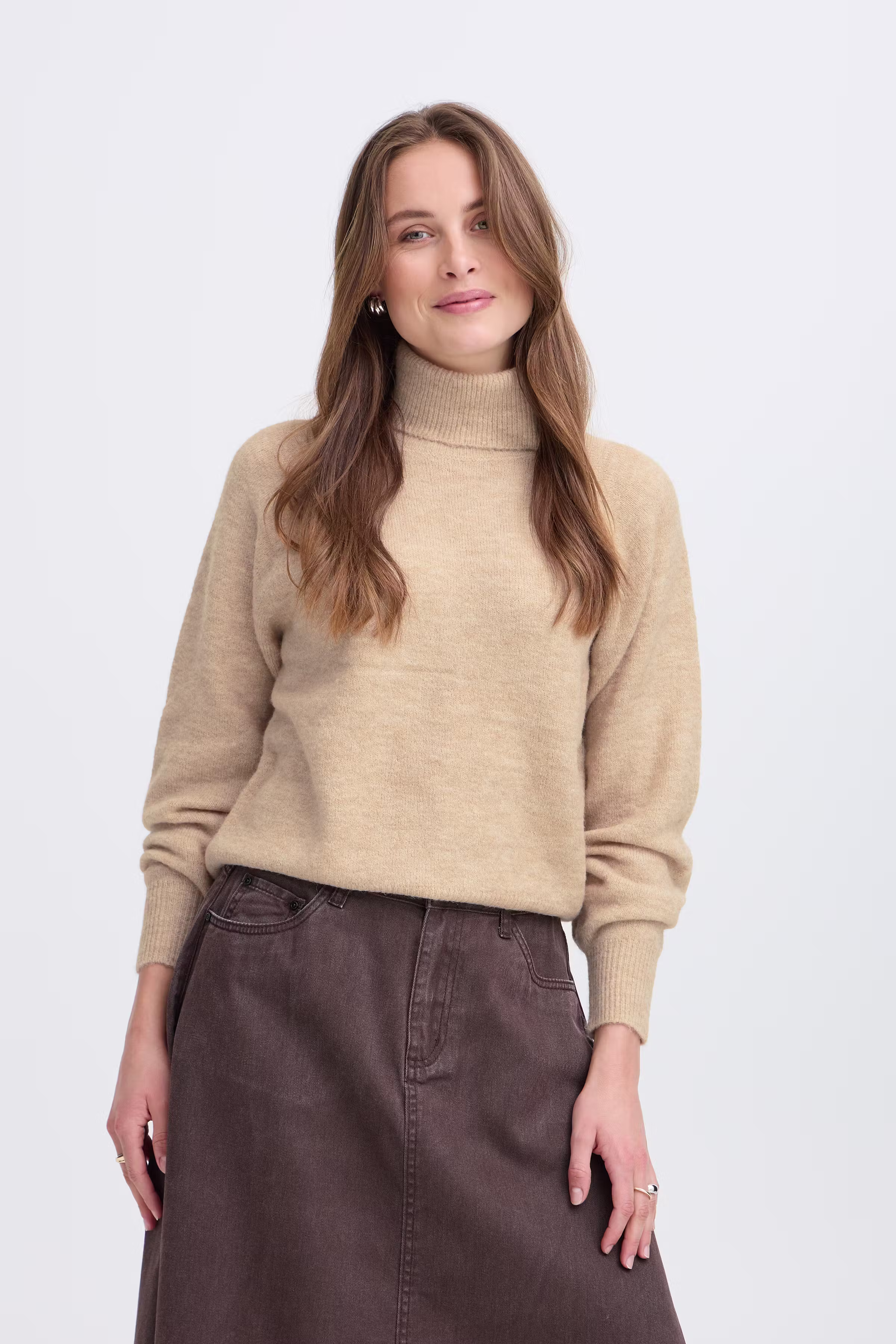 BYMONNA Pullover LOOKBOOK FRONT 20817107-1513041