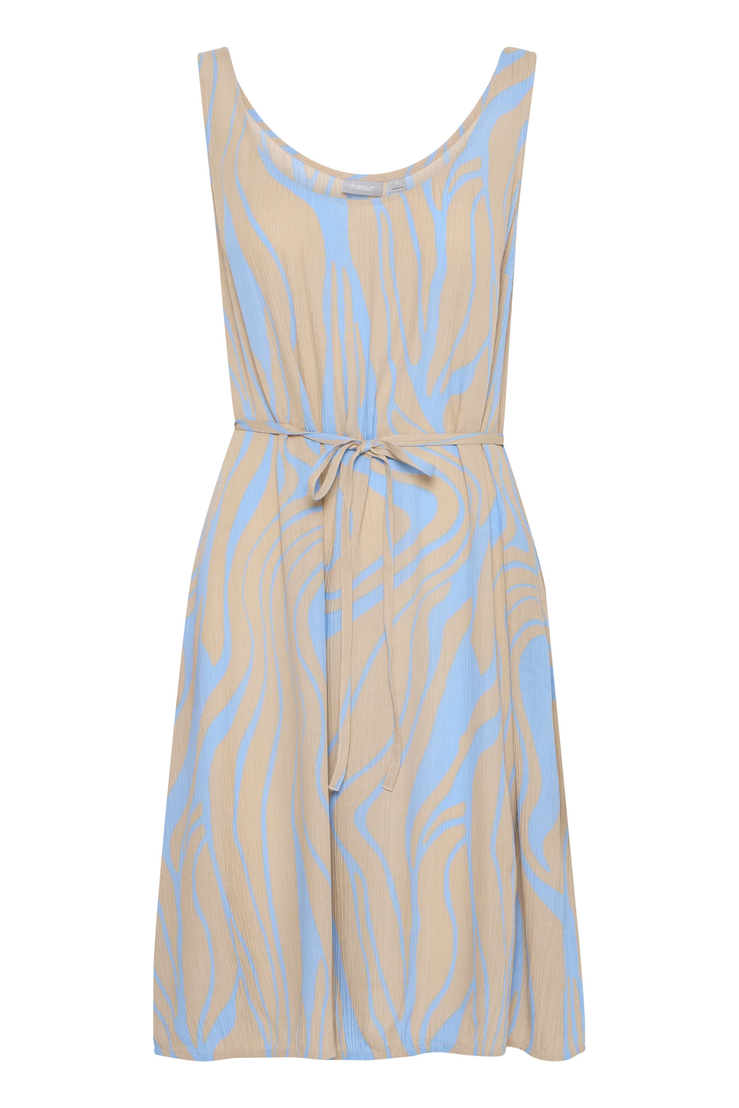 FXAVERY Kjole PACK FRONT 20615390-204360