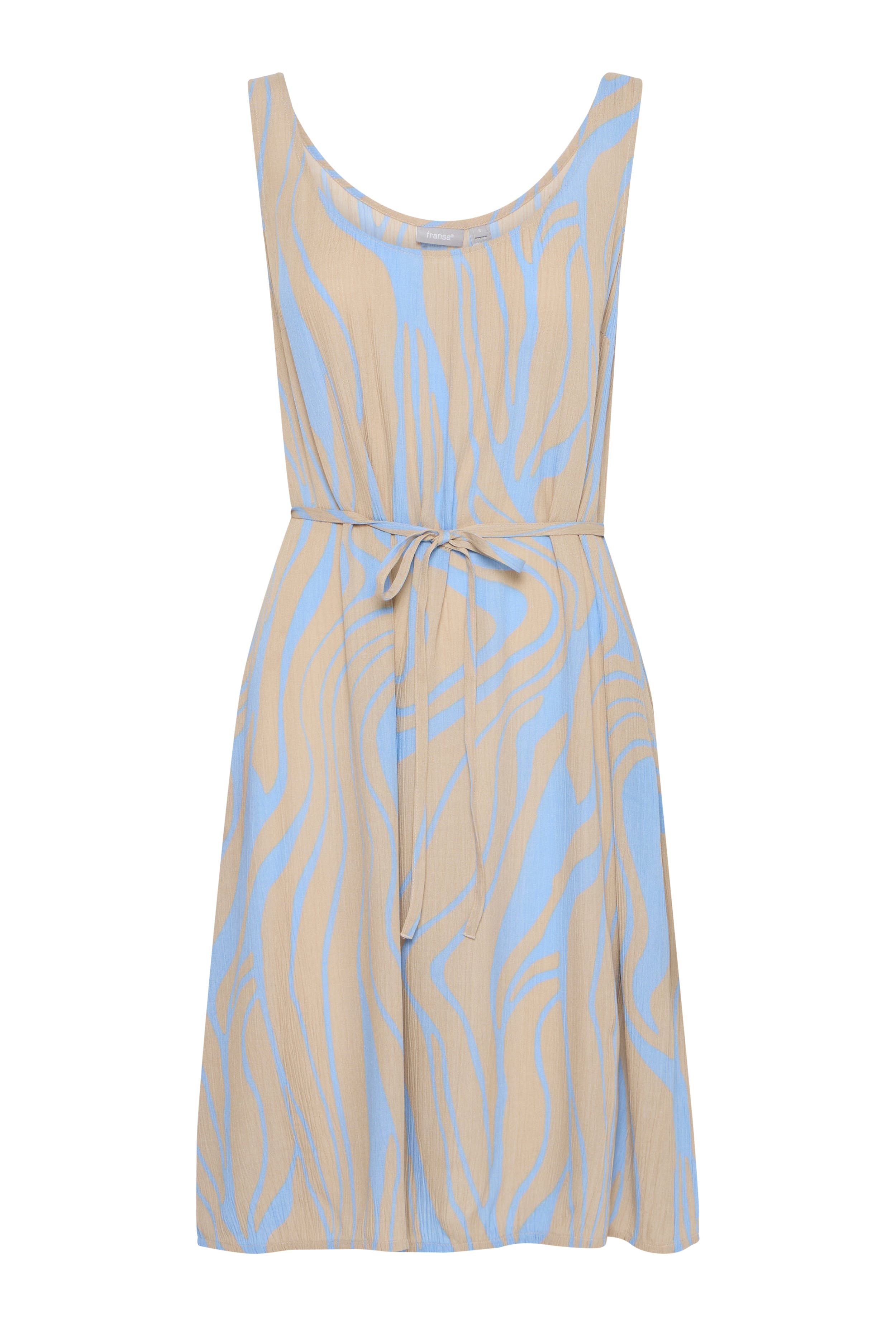 FXAVERY Klänning PACK FRONT 20615390-204364