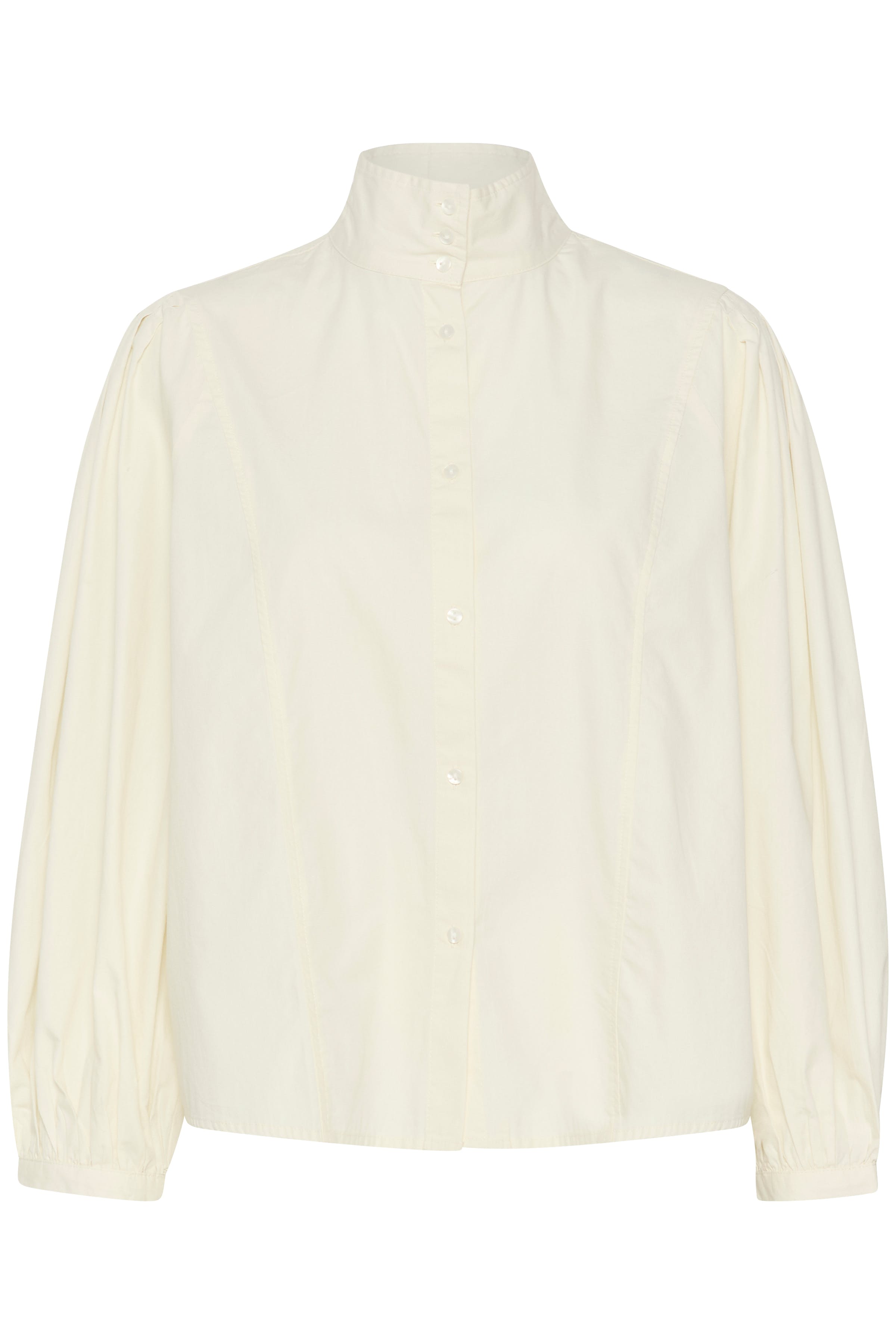 SLMaja Shirt PACK FRONT 30407570-110701