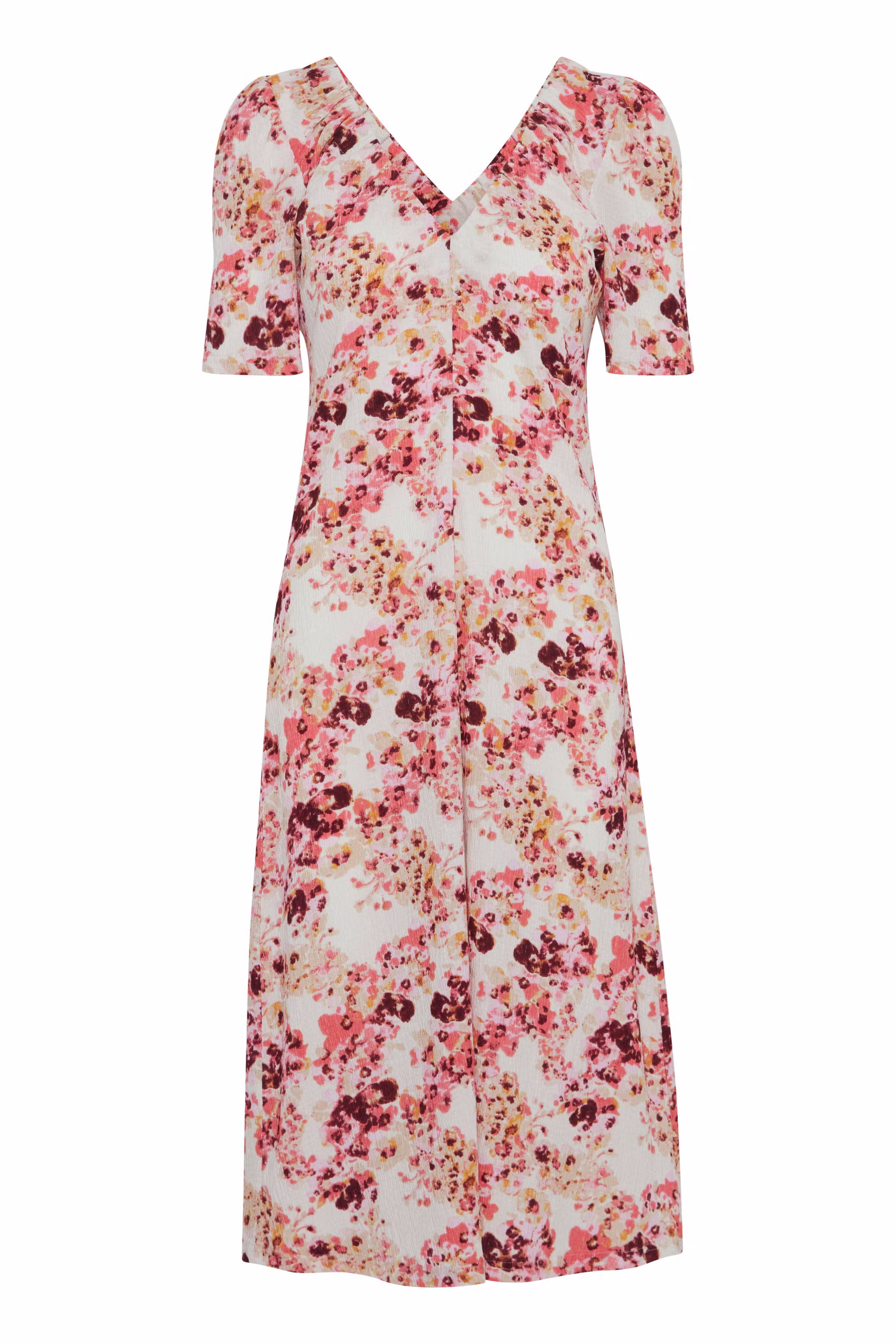 IHMARGOT Kjole PACK FRONT 20121242-203042