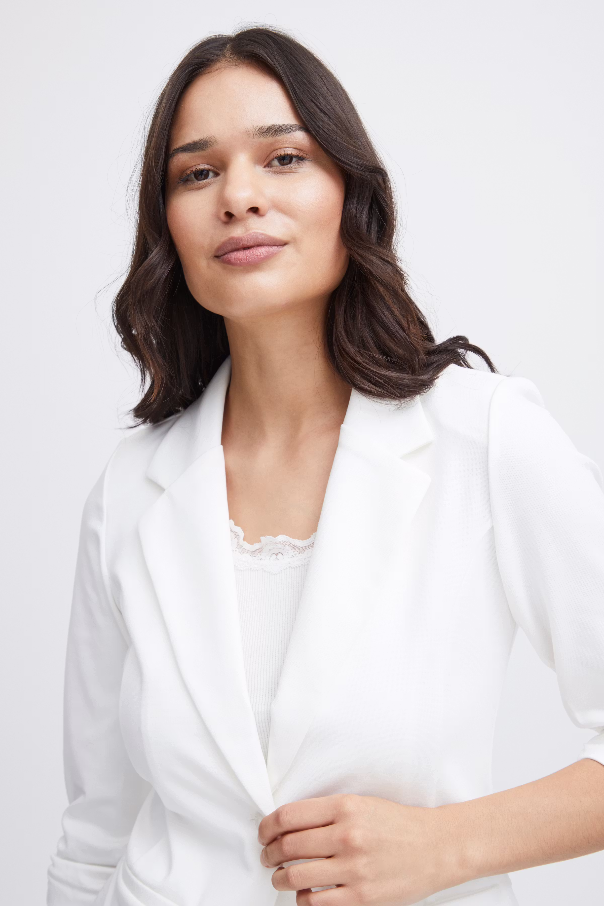 FRZablazer Blazer LOOKBOOK DETAIL 20604689-114800