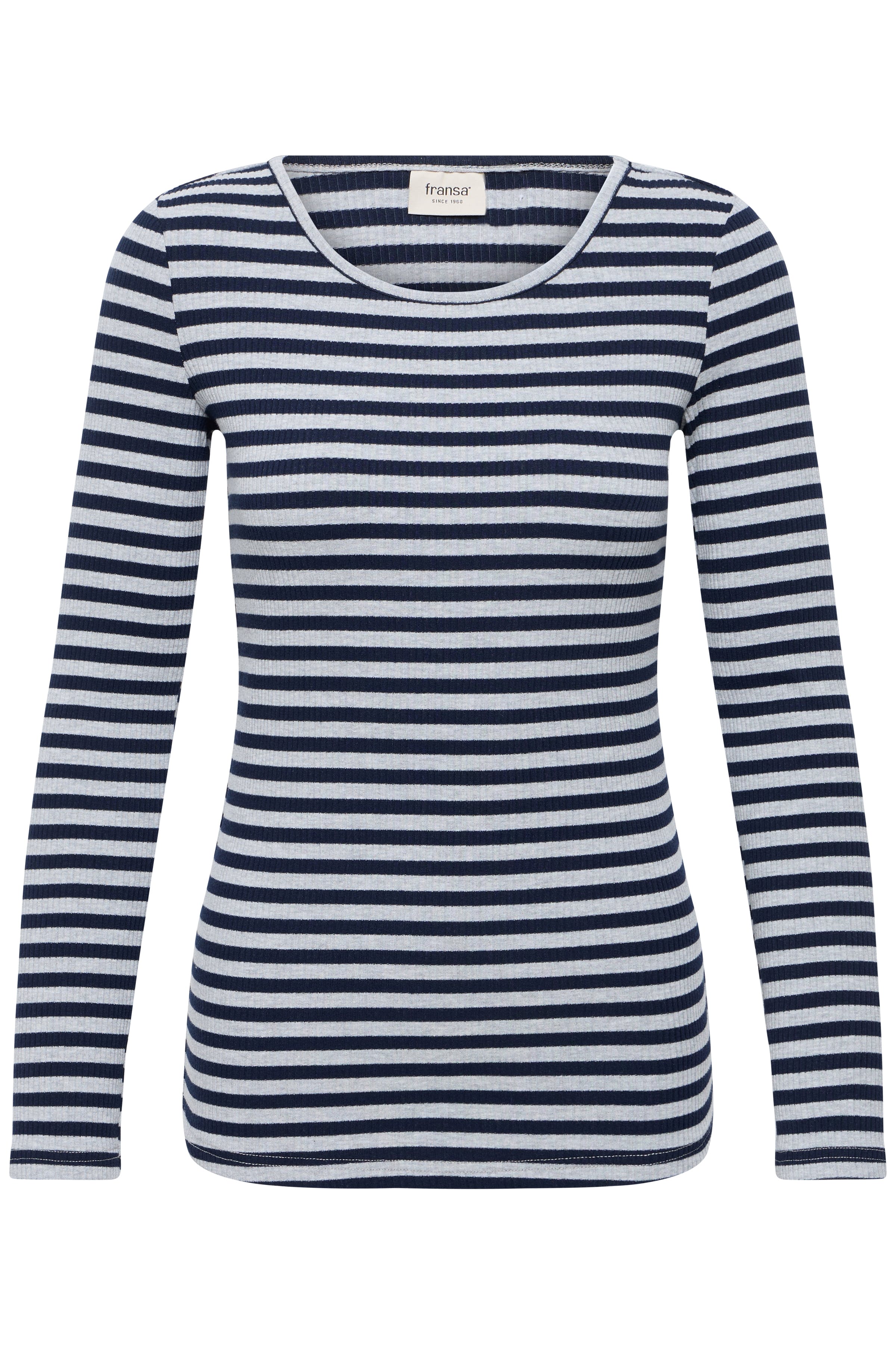 FRAVA T-shirt PACK FRONT 20619173-900023491