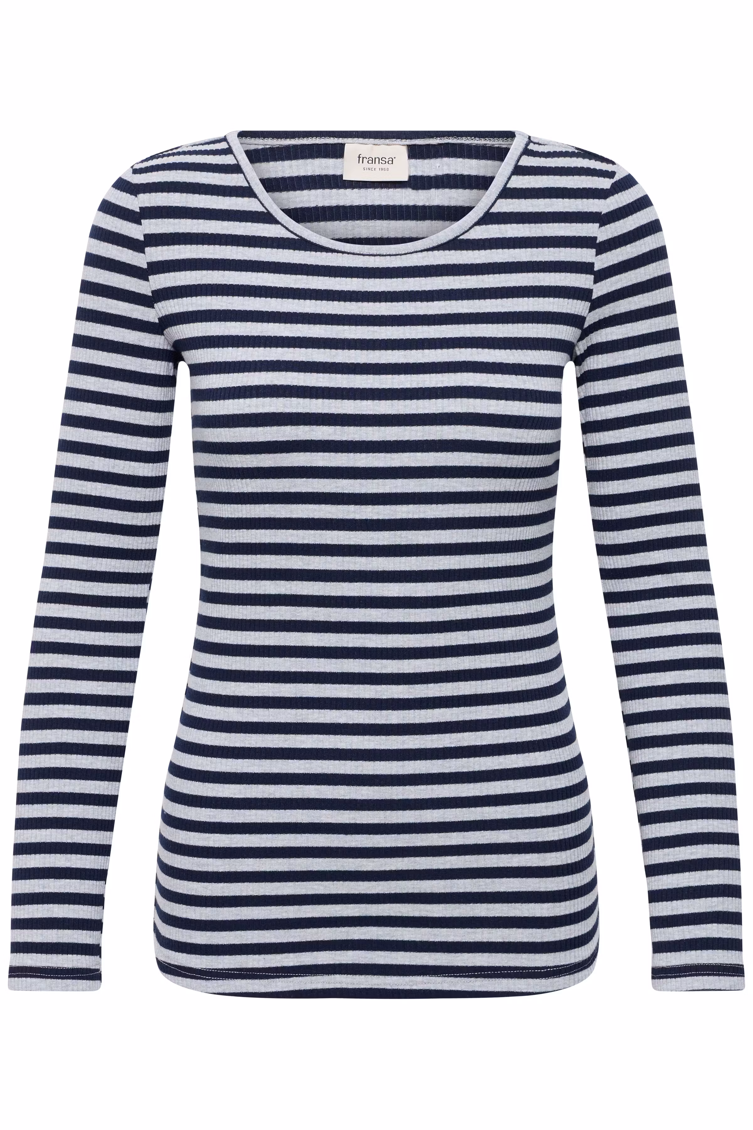 FRAVA T-shirt PACK FRONT 20619173-900023491
