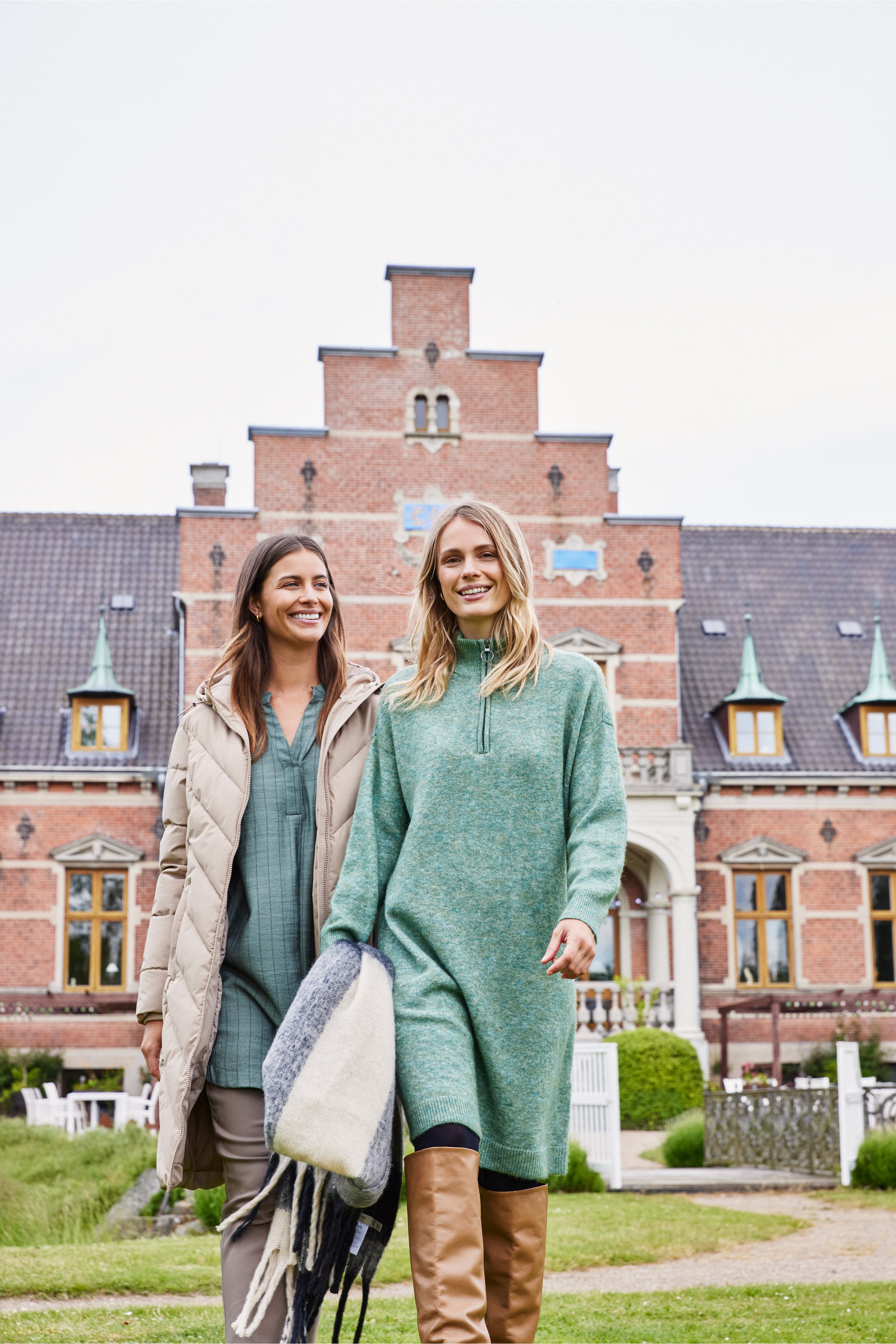 FRARIANA Tuniek LOCATION NONE 20614632-203647