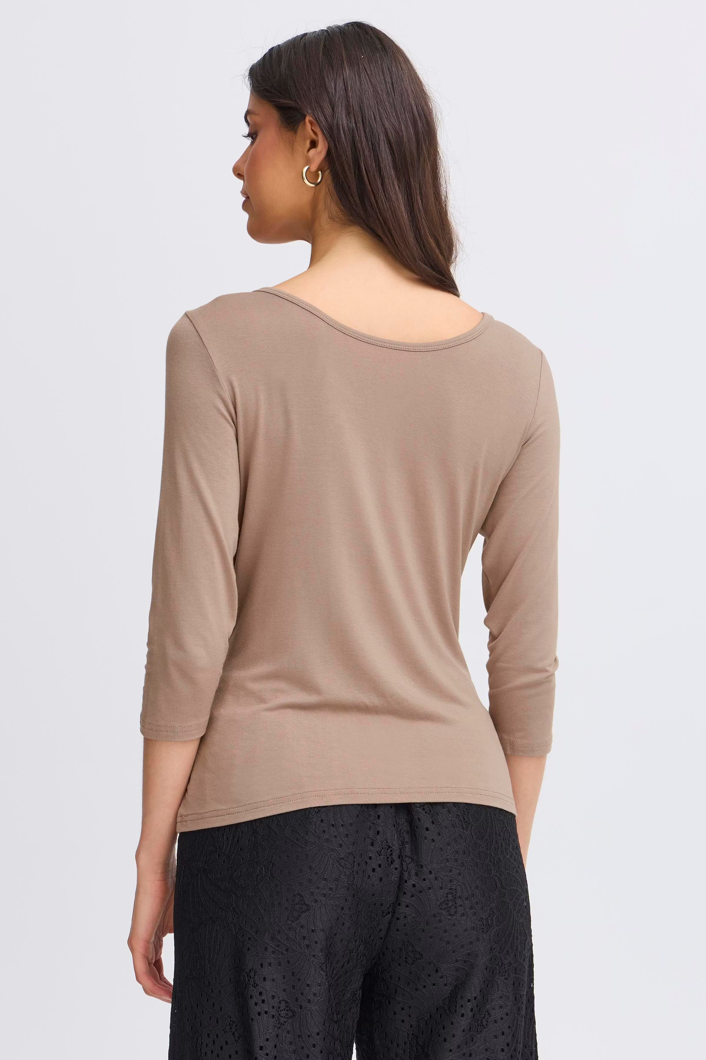 FRDOTTA T-shirt LOOKBOOK BACK 20616149-171311