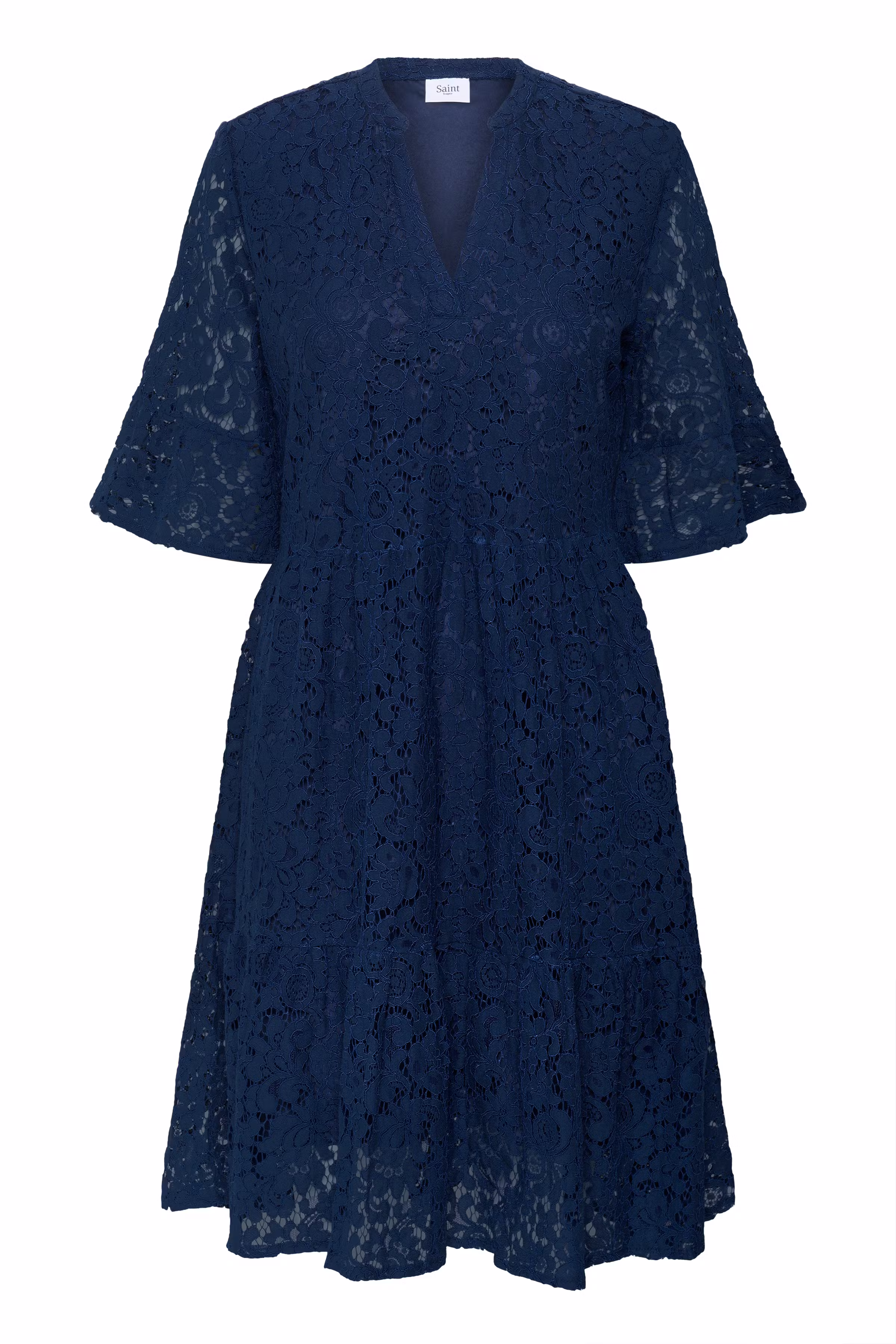 ZannaSZ Jurk PACK FRONT 30513831-194111