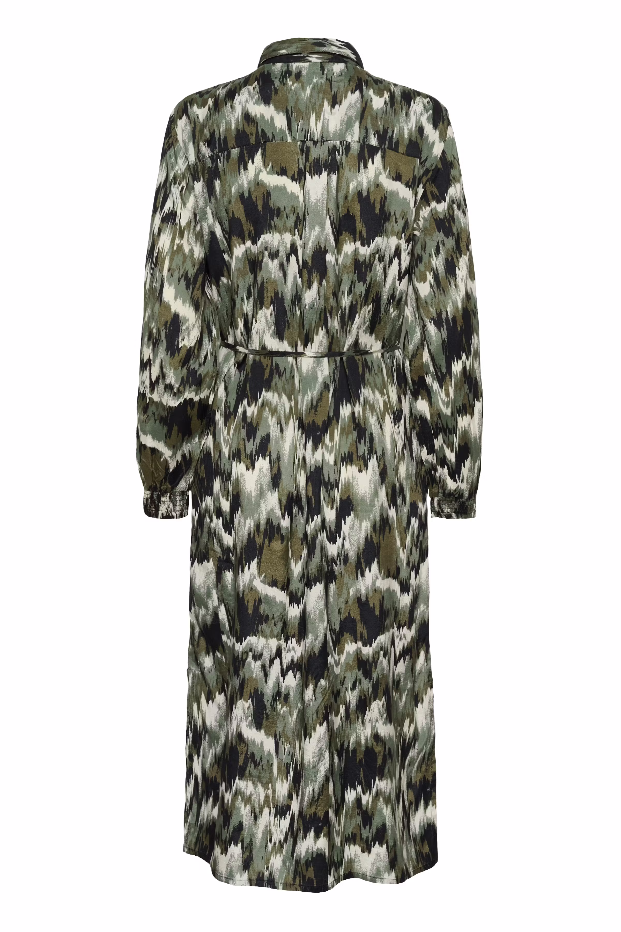 KAkia Kjole PACK BACK 10511176-108748