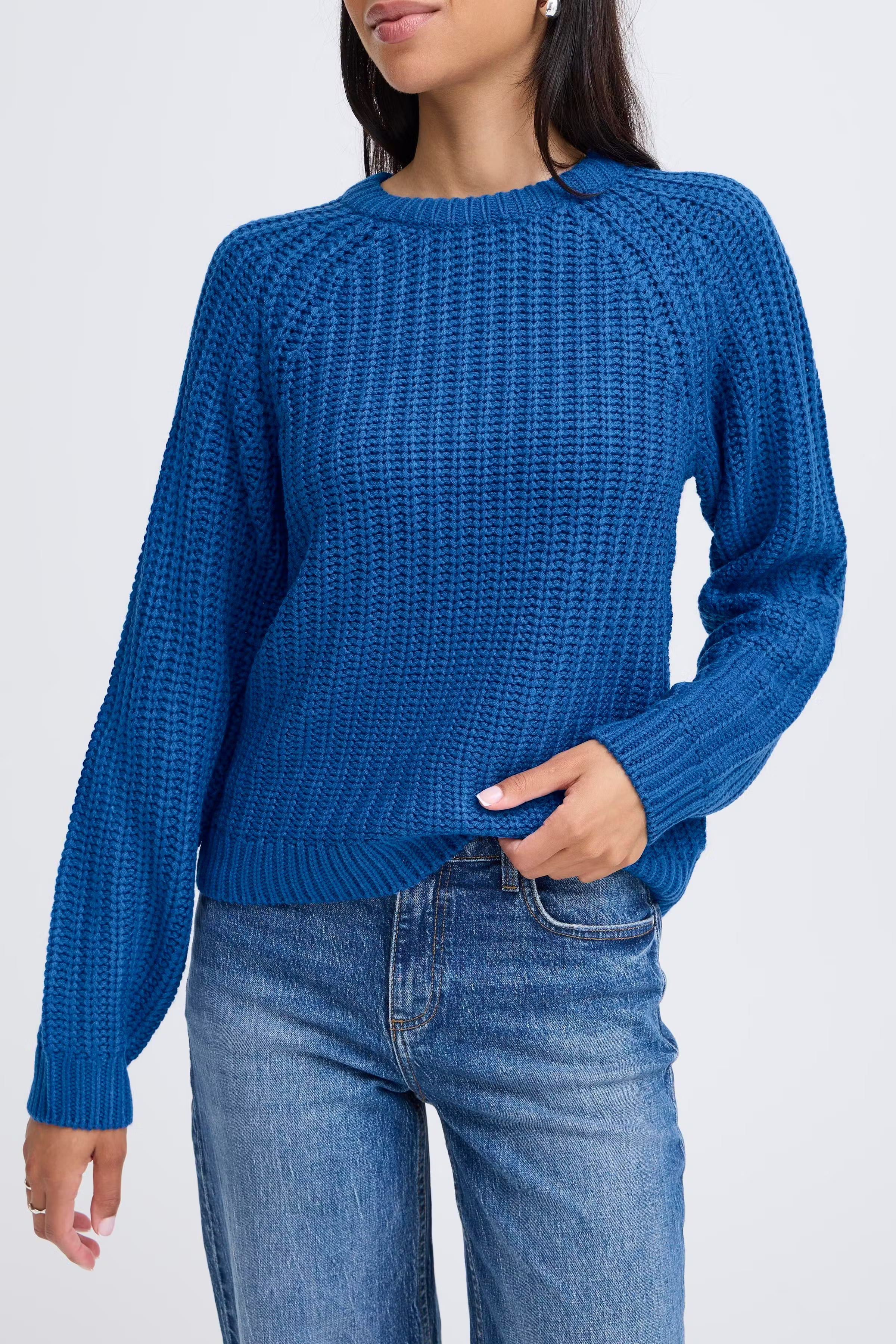 BYOTINKA Pullover LOOKBOOK DETAIL 20817125-193964