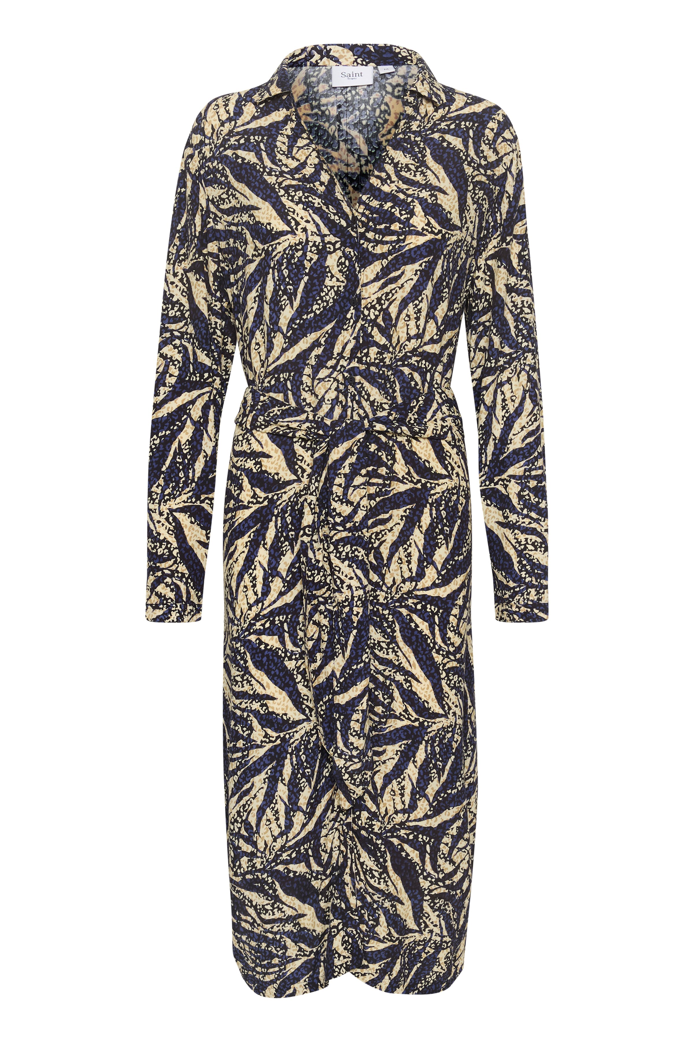 BlancaSZ Kleid PACK FRONT 30511240-600404