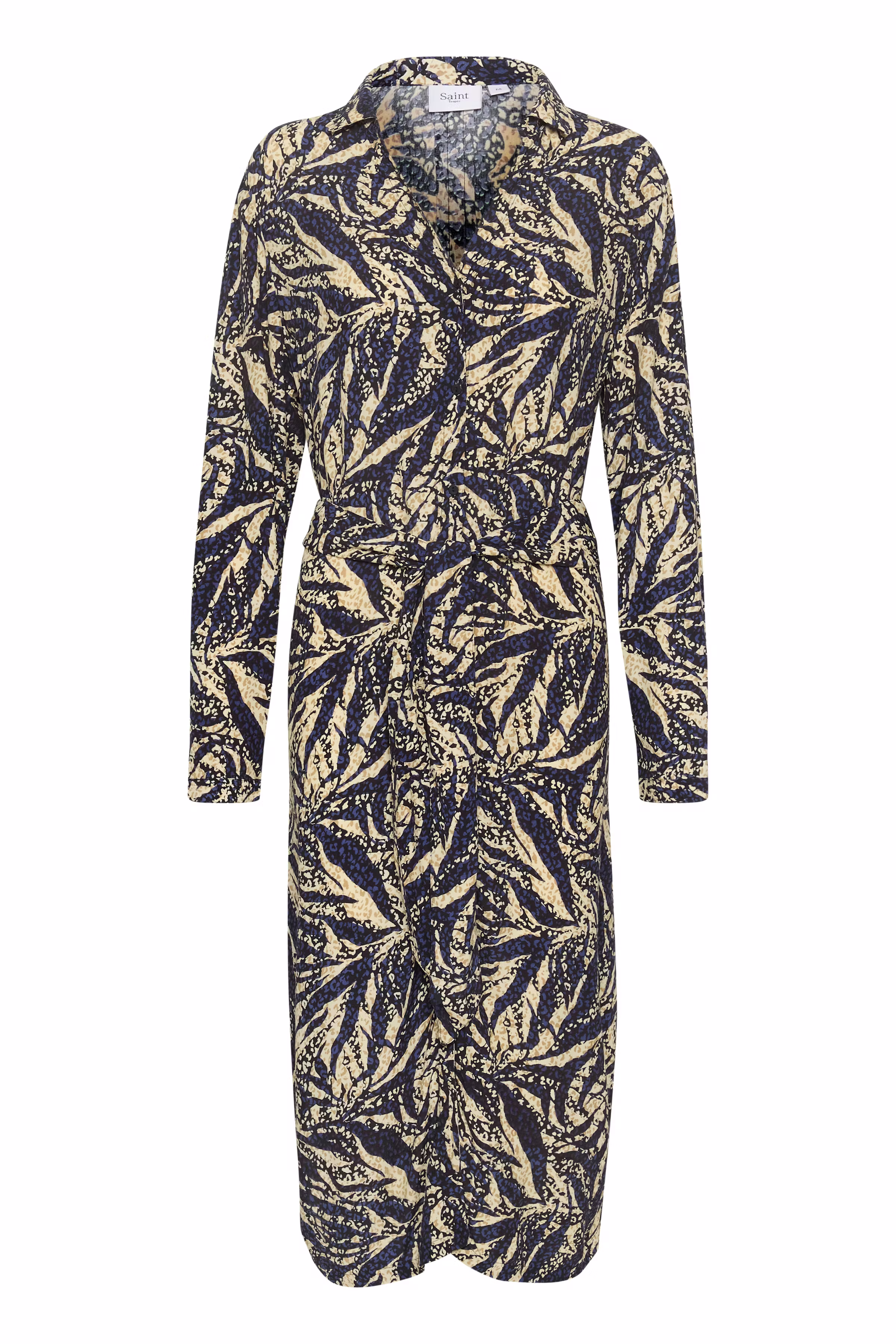 BlancaSZ Jurk PACK FRONT 30511240-302589