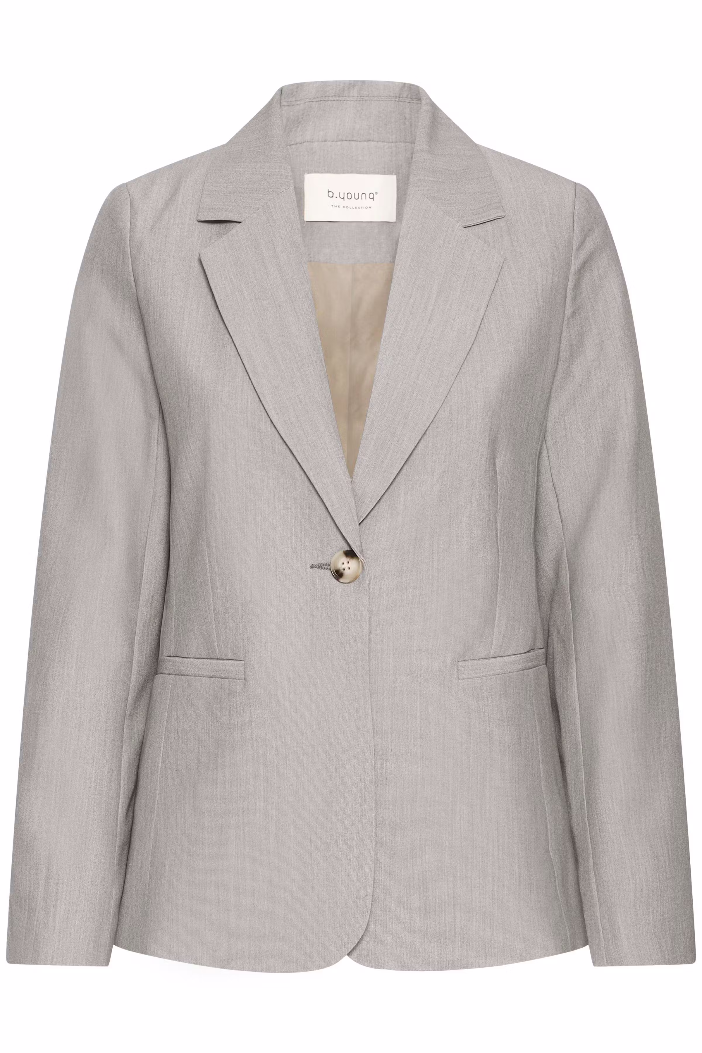 BYDANTA Blazer PACK FRONT 20816136-1706131