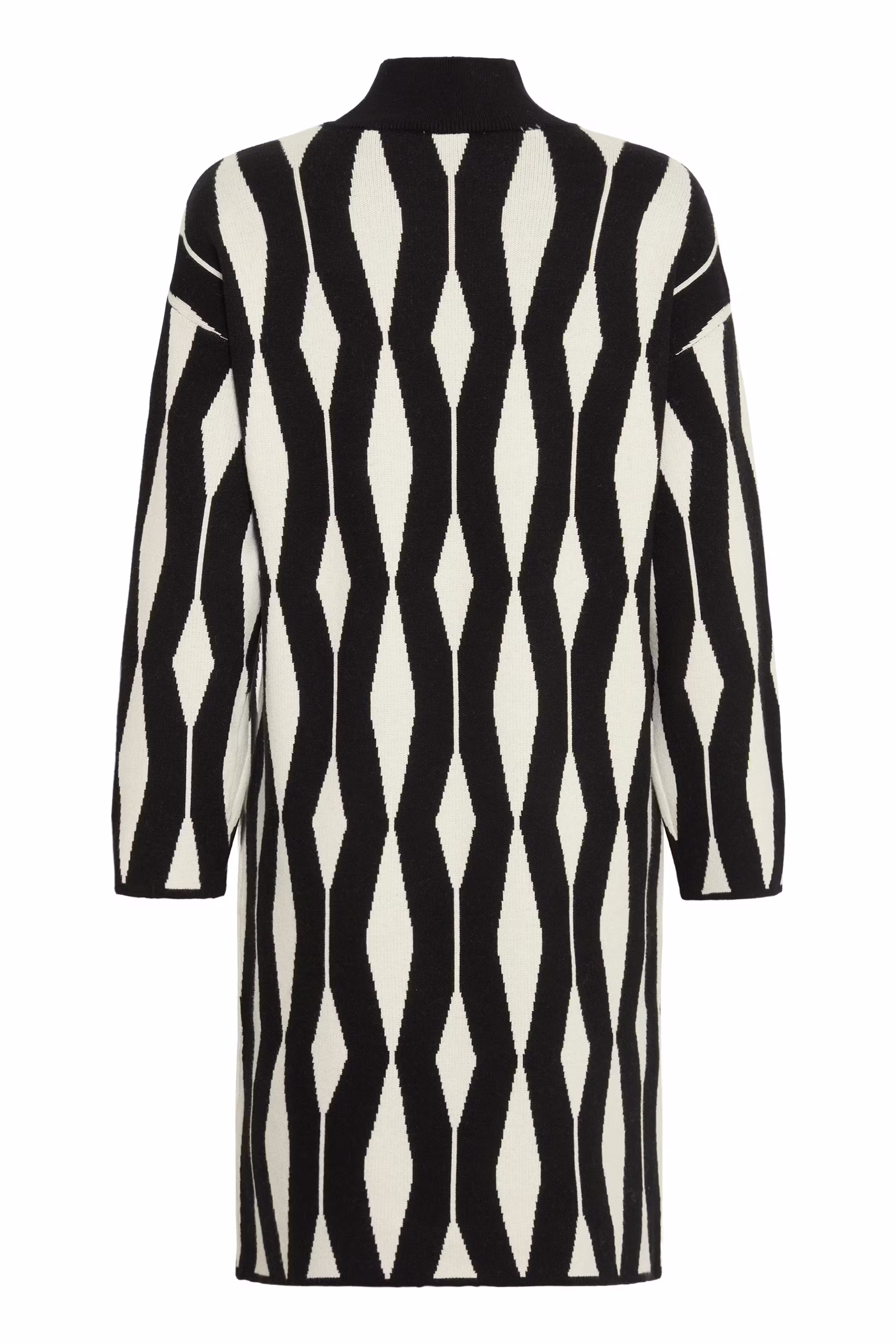 BYOTARI Kjole PACK BACK 20818121-900002247