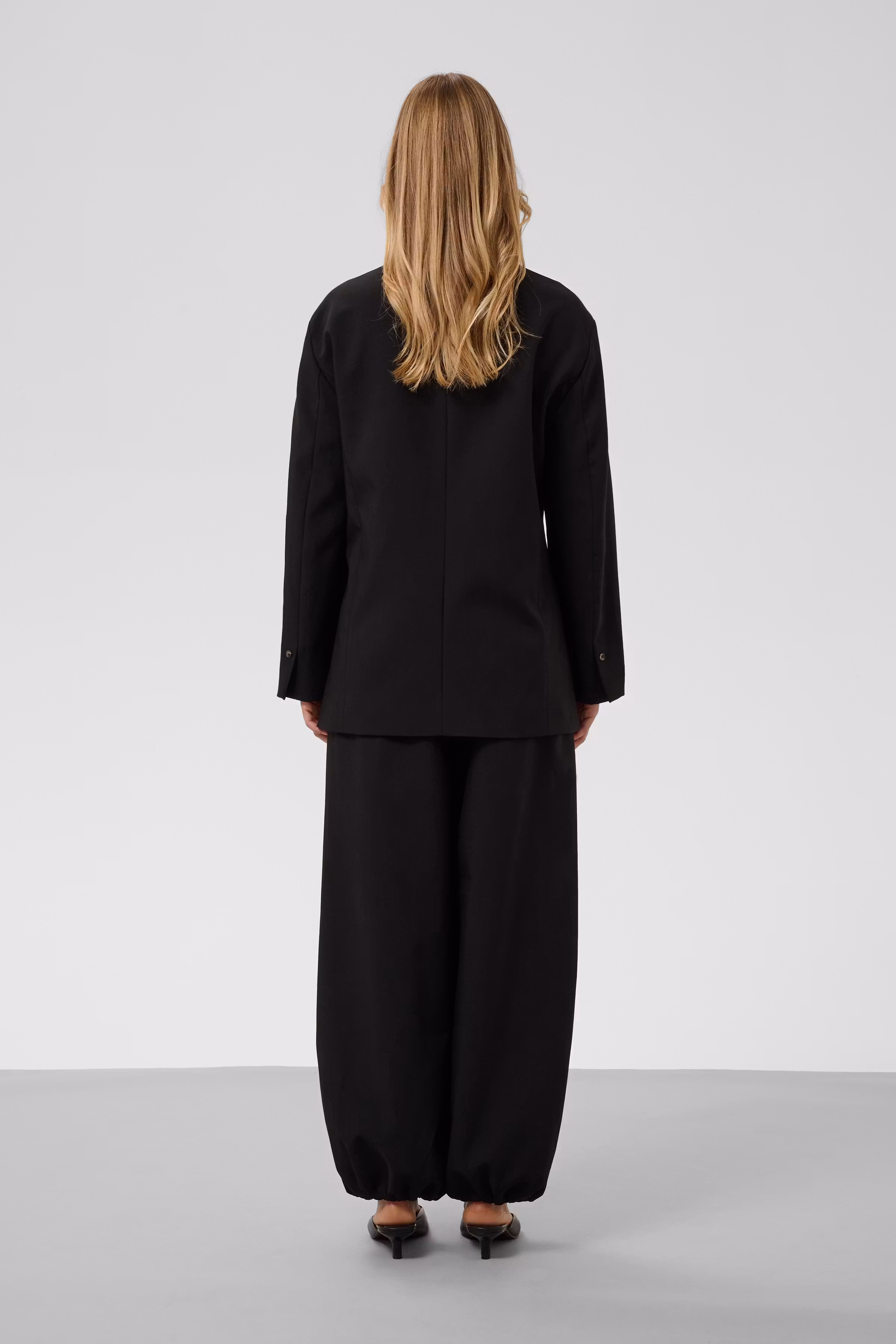 SLCorinne Blazer LOOKBOOK BACK 30409510-194008