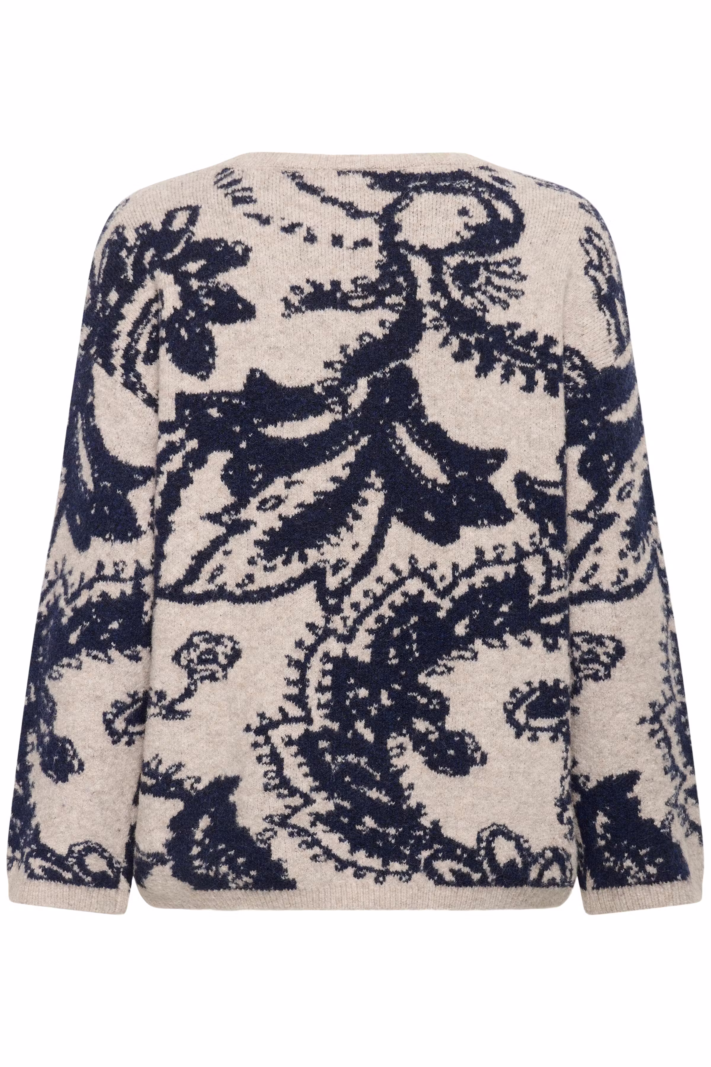 CRTemikka Pullover PACK BACK 10614714-108959