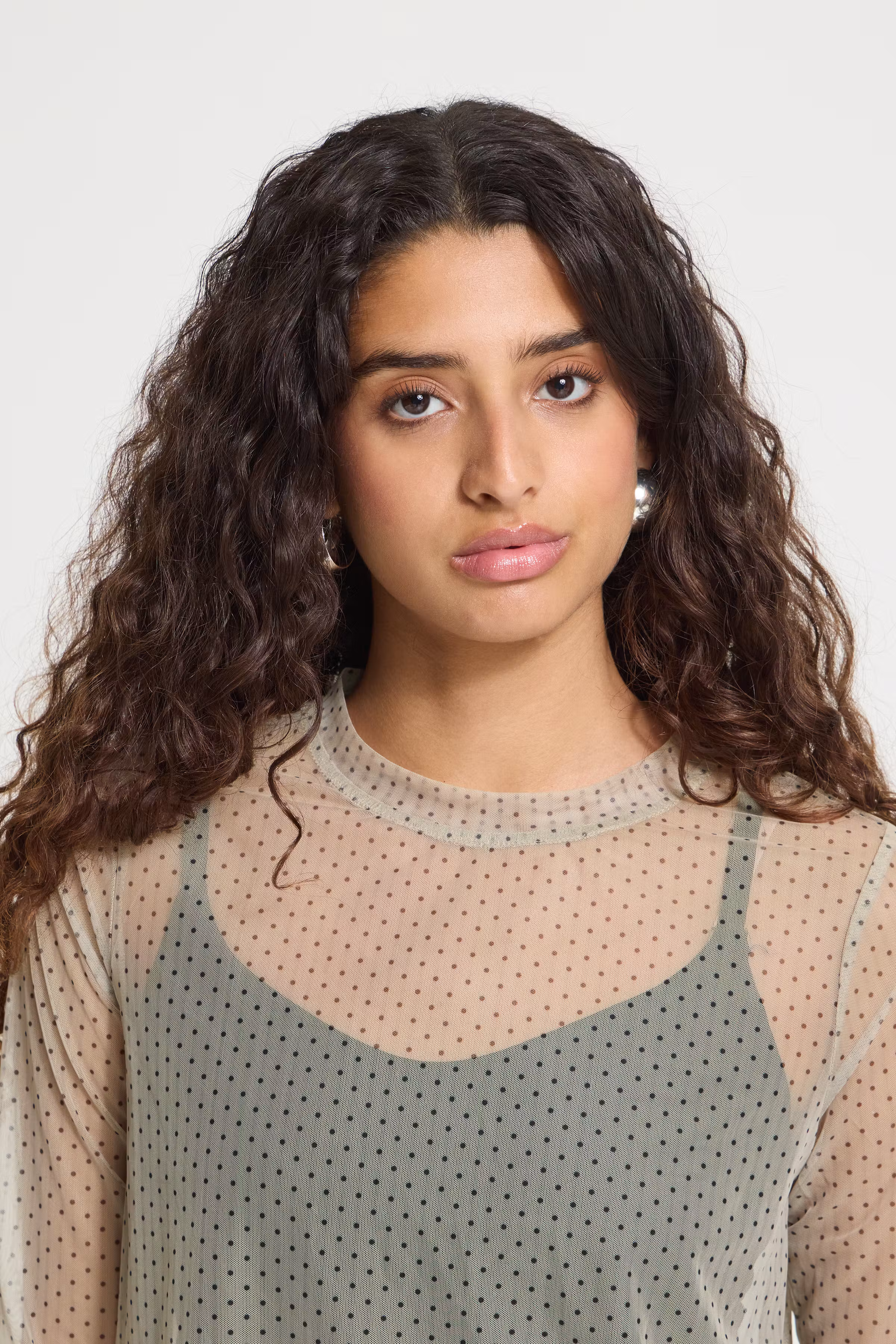 IHXNICOLINA Blouse LOOKBOOK DETAIL 20128387-151308
