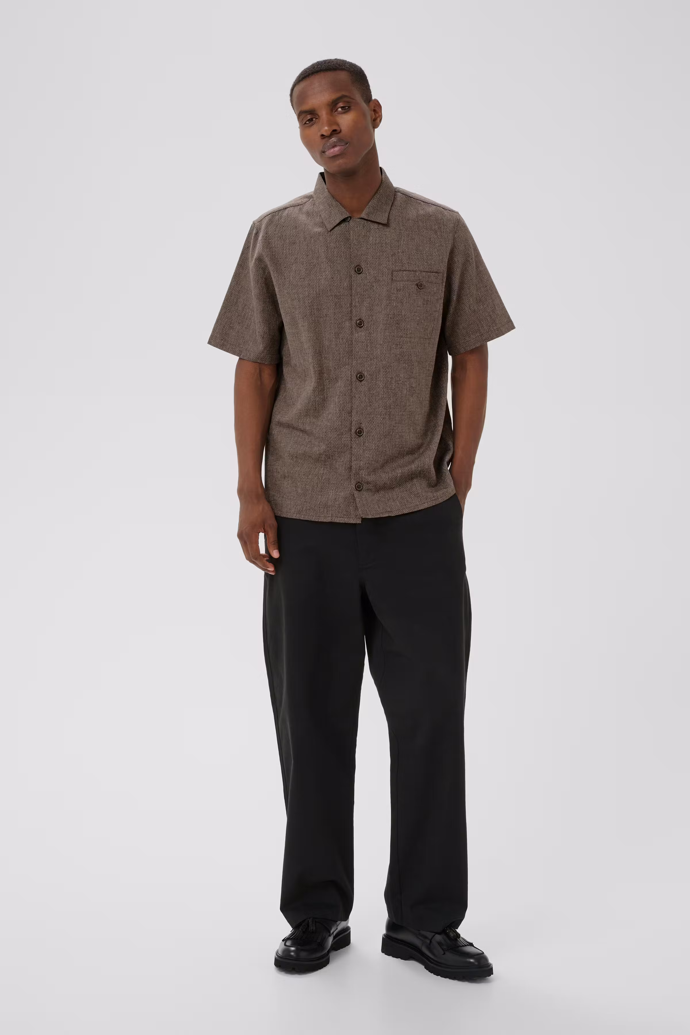 MAflint Hemd LOOKBOOK FRONT 30209091-190912