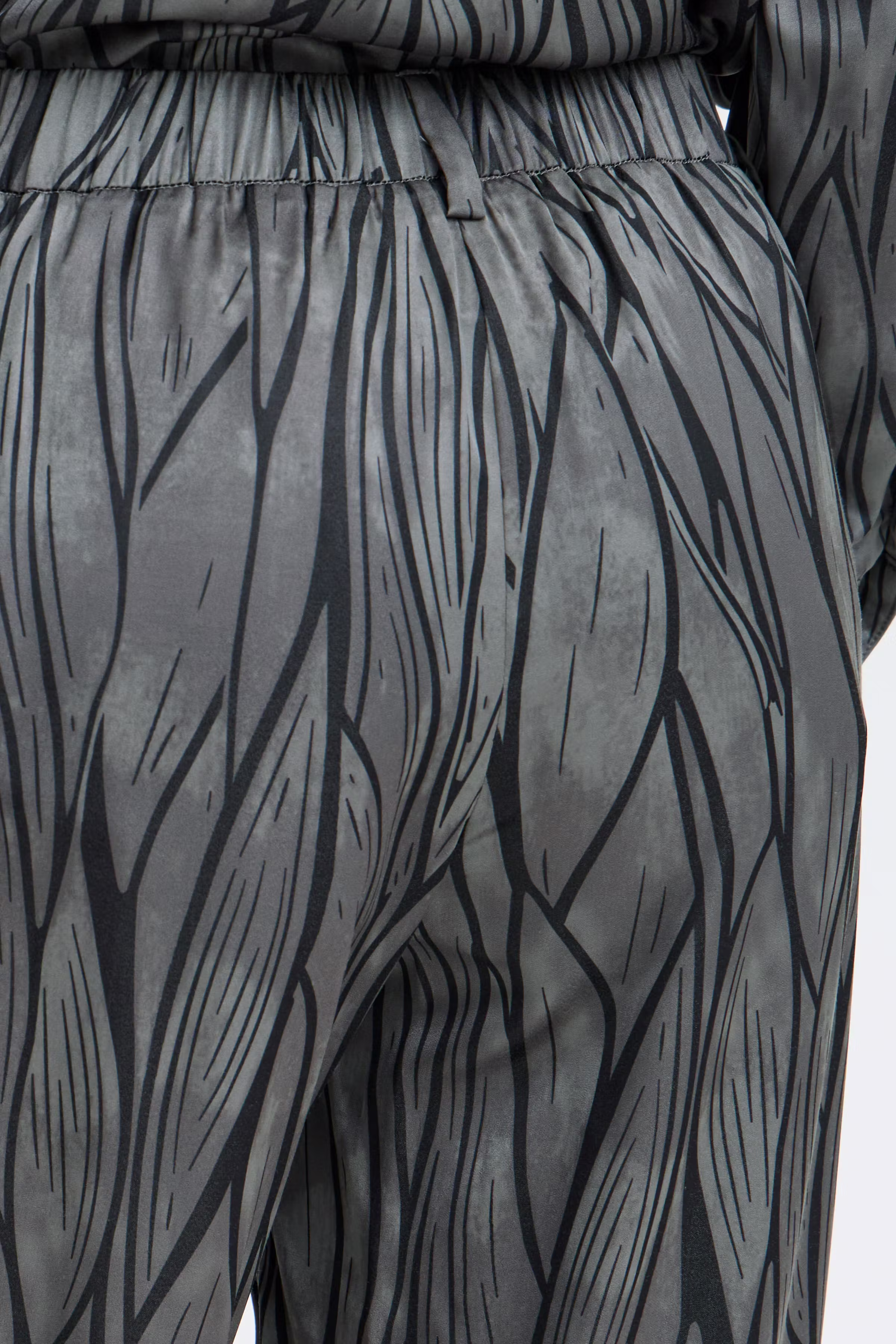 FRATELIER Hose LOOKBOOK DETAIL 20614854-203838