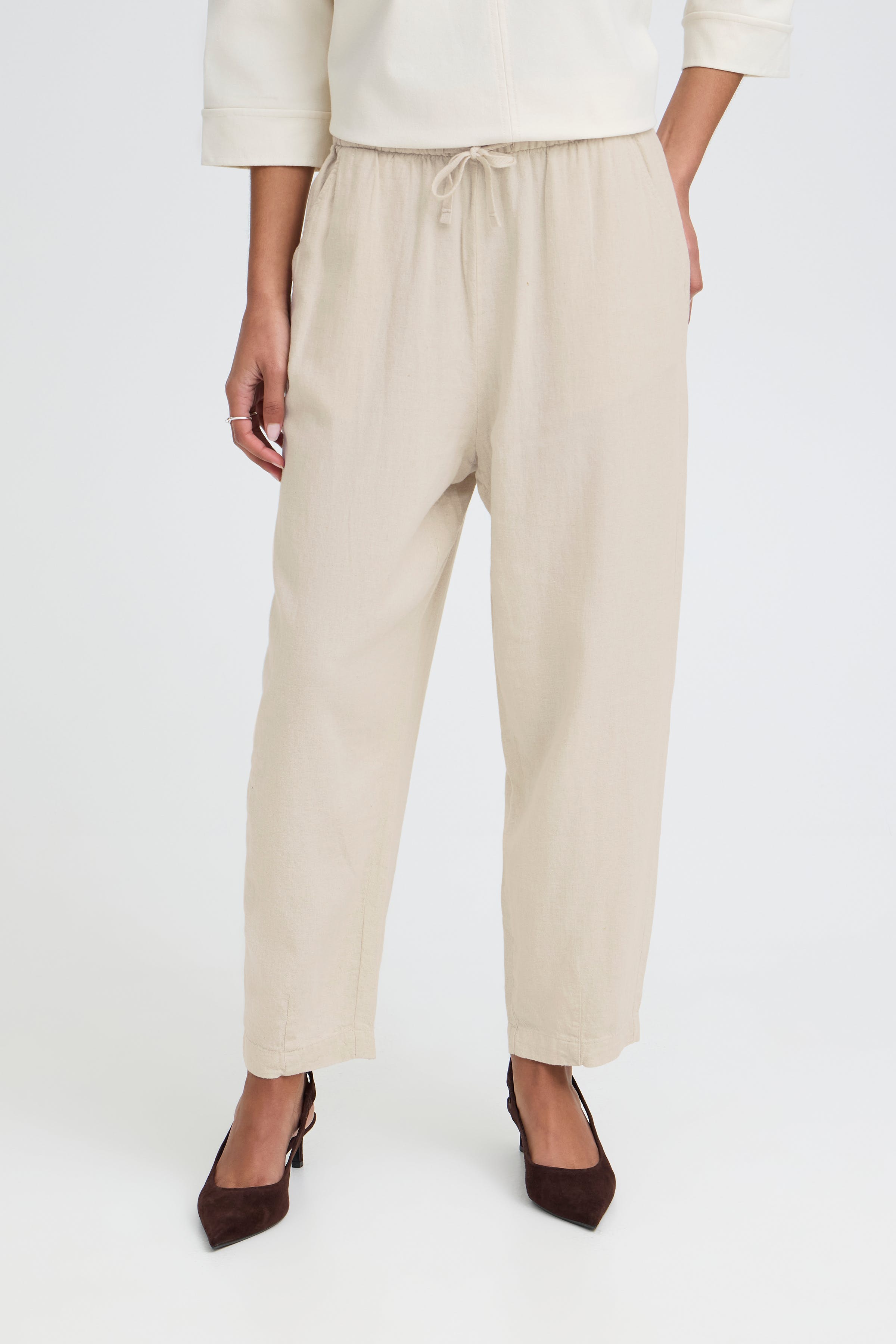 IHLINNO Casual pants LOOKBOOK FRONT 20122912-204424