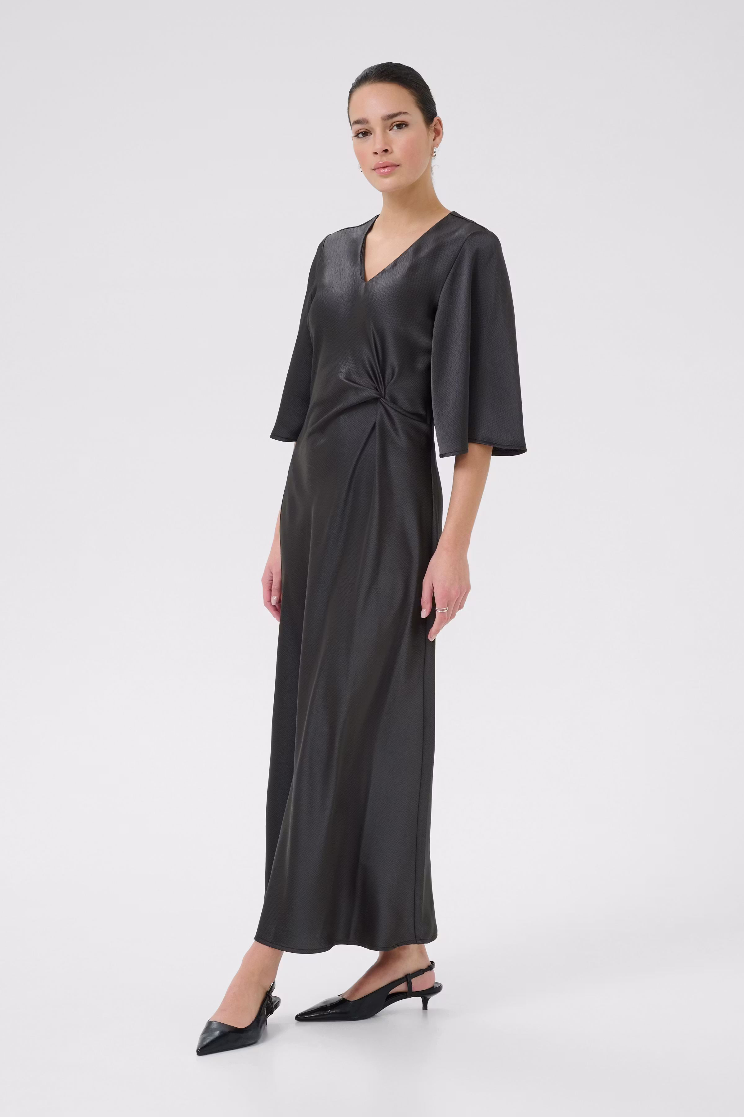 KApristine Kjole LOOKBOOK FRONT 10510674-190205