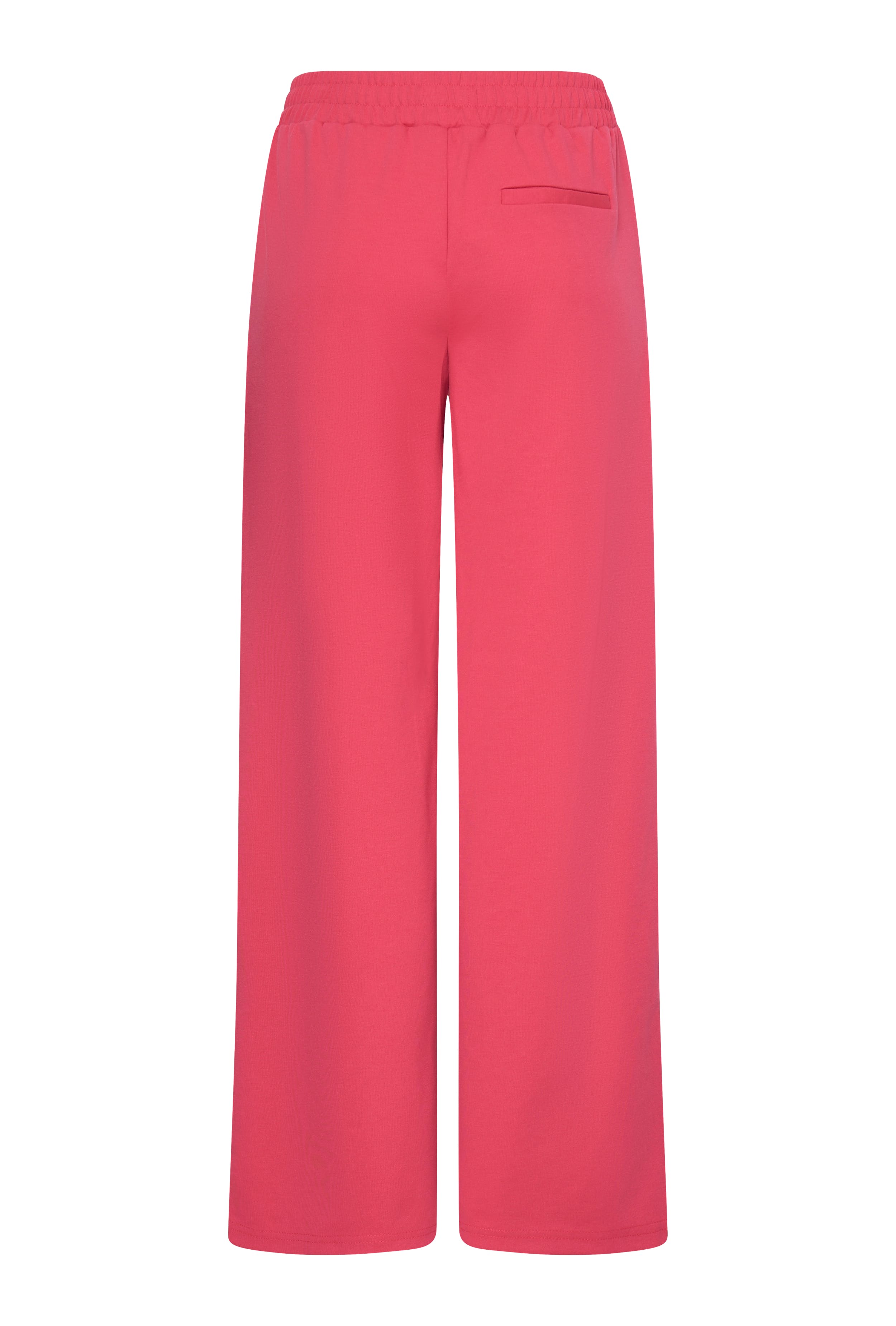 IHKATE LONG WIDE Trousers PACK BACK 20118337-171842