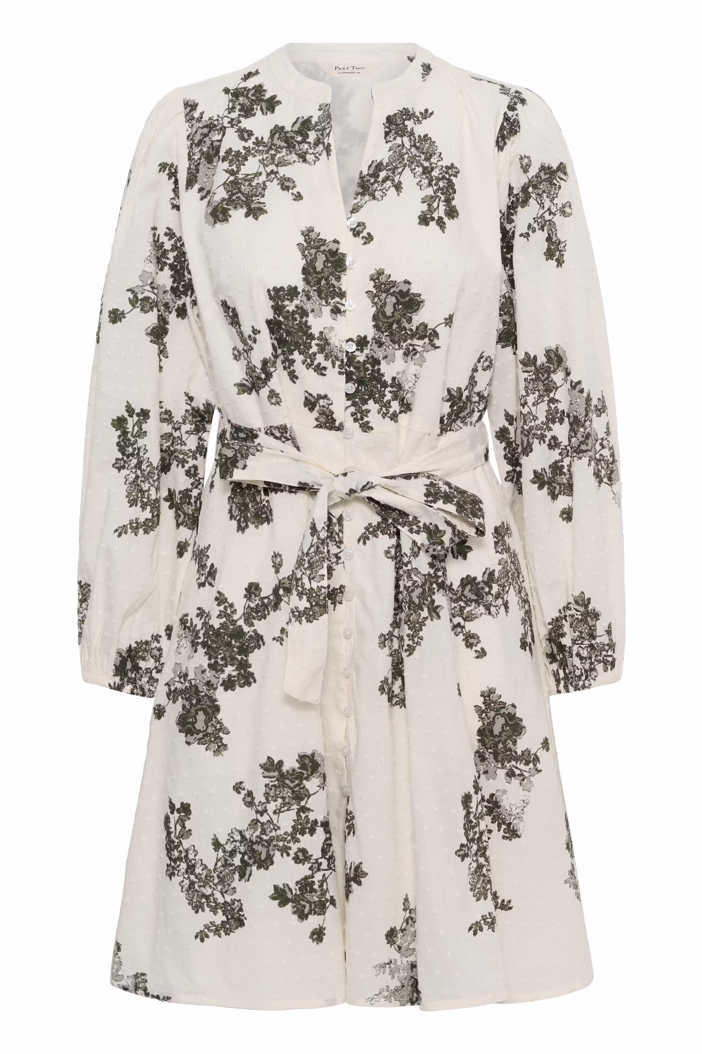 AviraPW Klänning PACK FRONT 30310662-305130