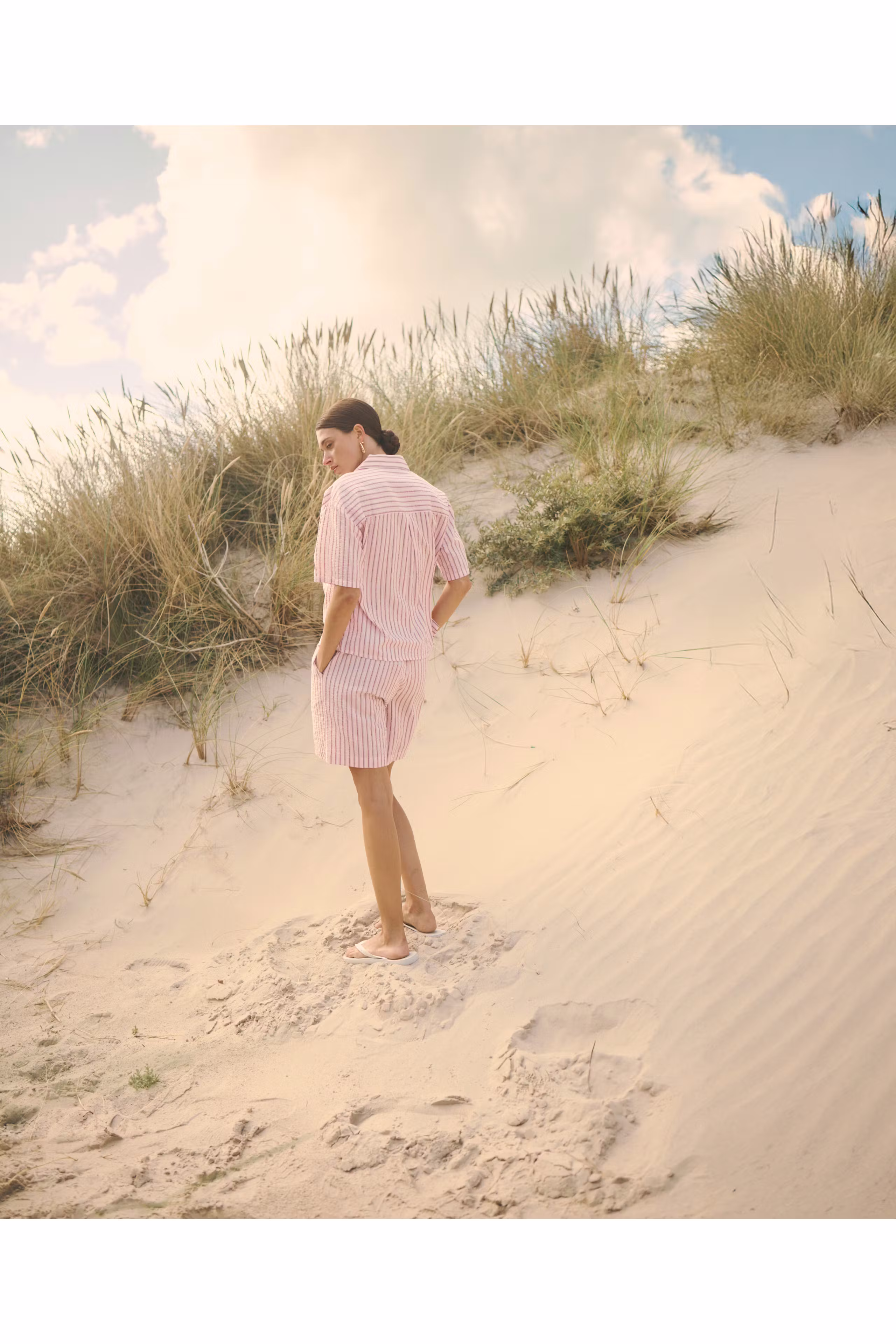 KAlara Shorts LOCATION NONE 10511505-109318