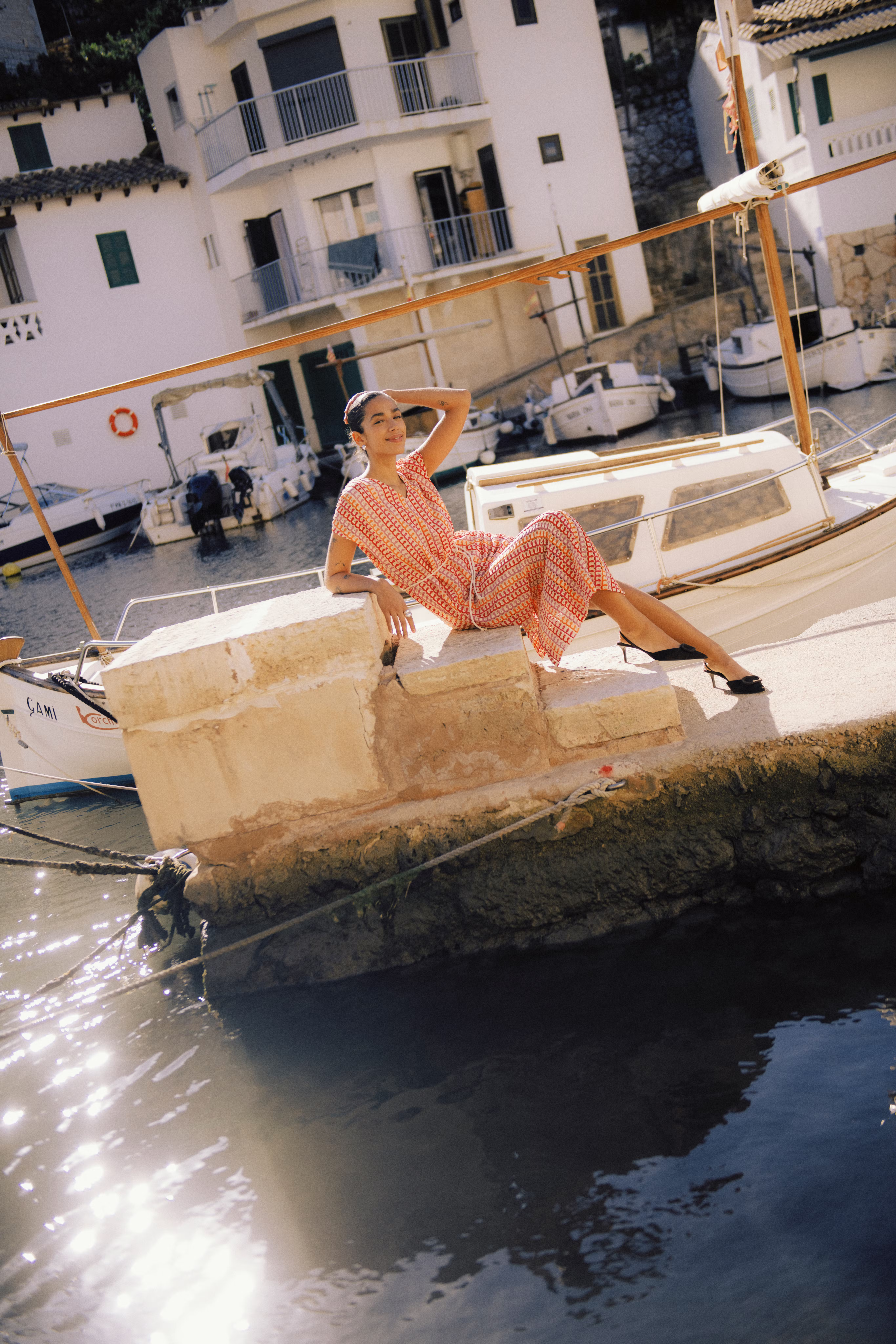 BYPRISCA Kjole LOCATION NONE 20818441-900008795