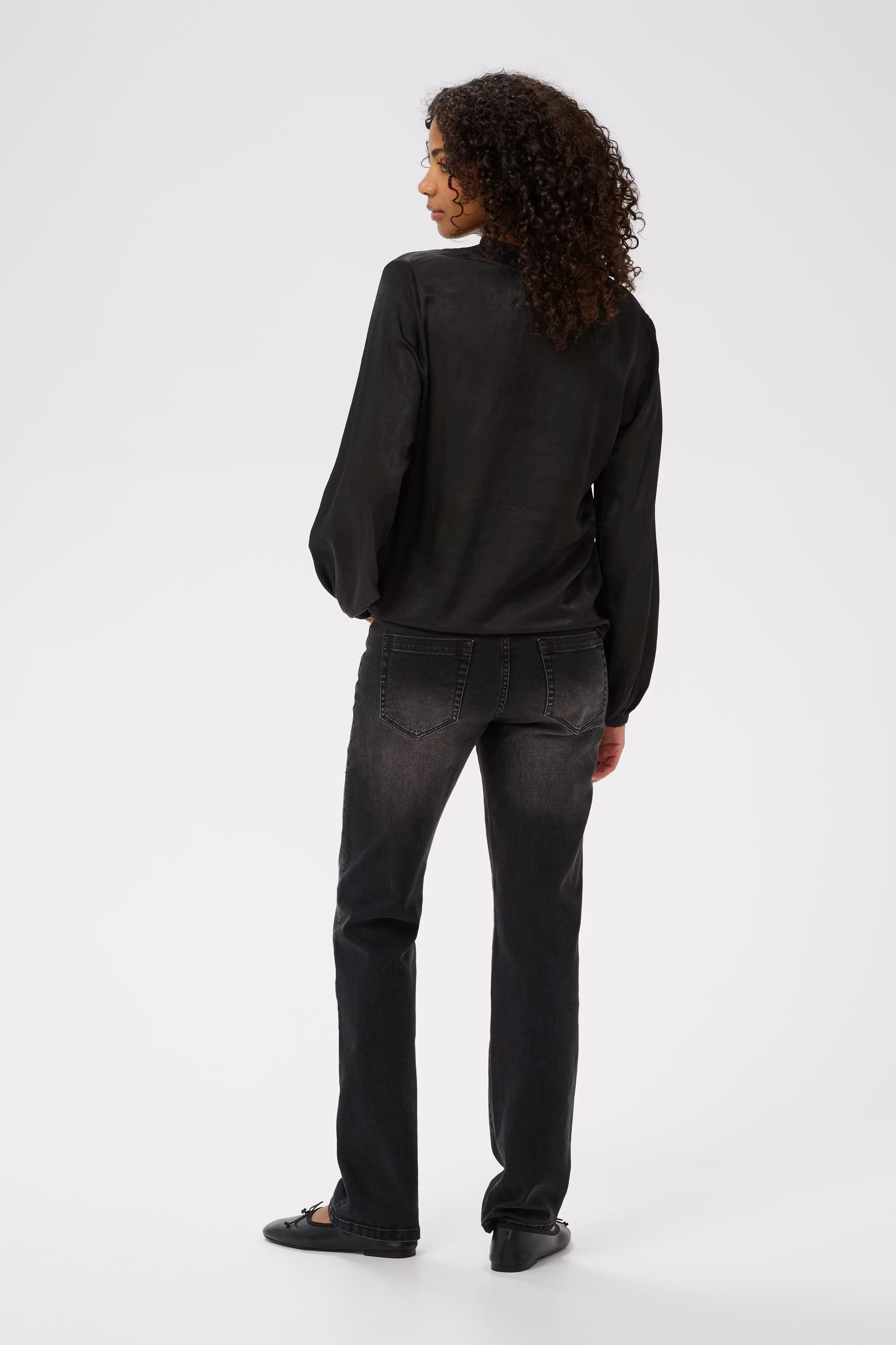 KAmille Blouse LOOKBOOK BACK 10510845-100121