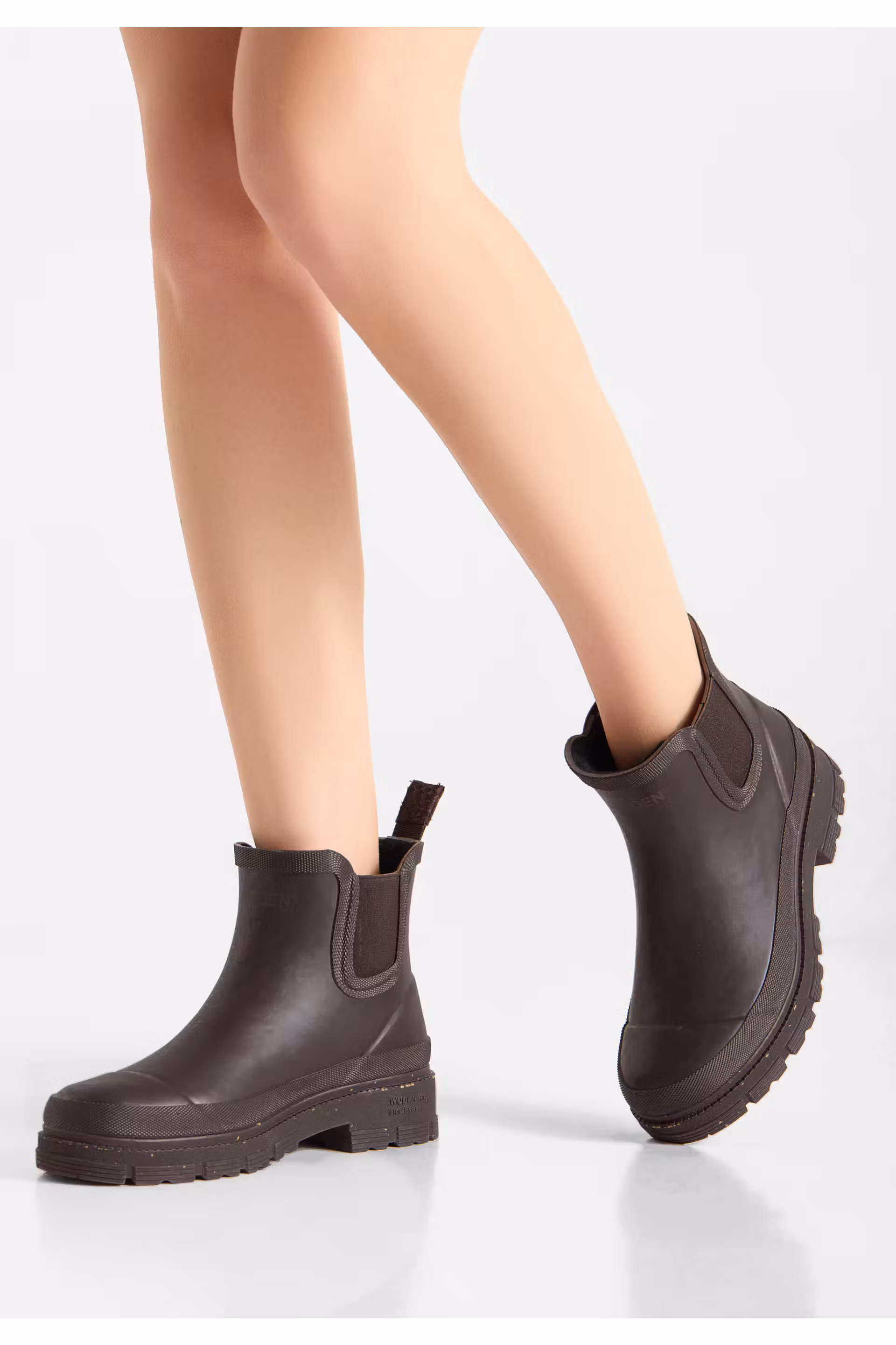 LivWarmWaterproof Boots LOCATION NONE 40551628-400720