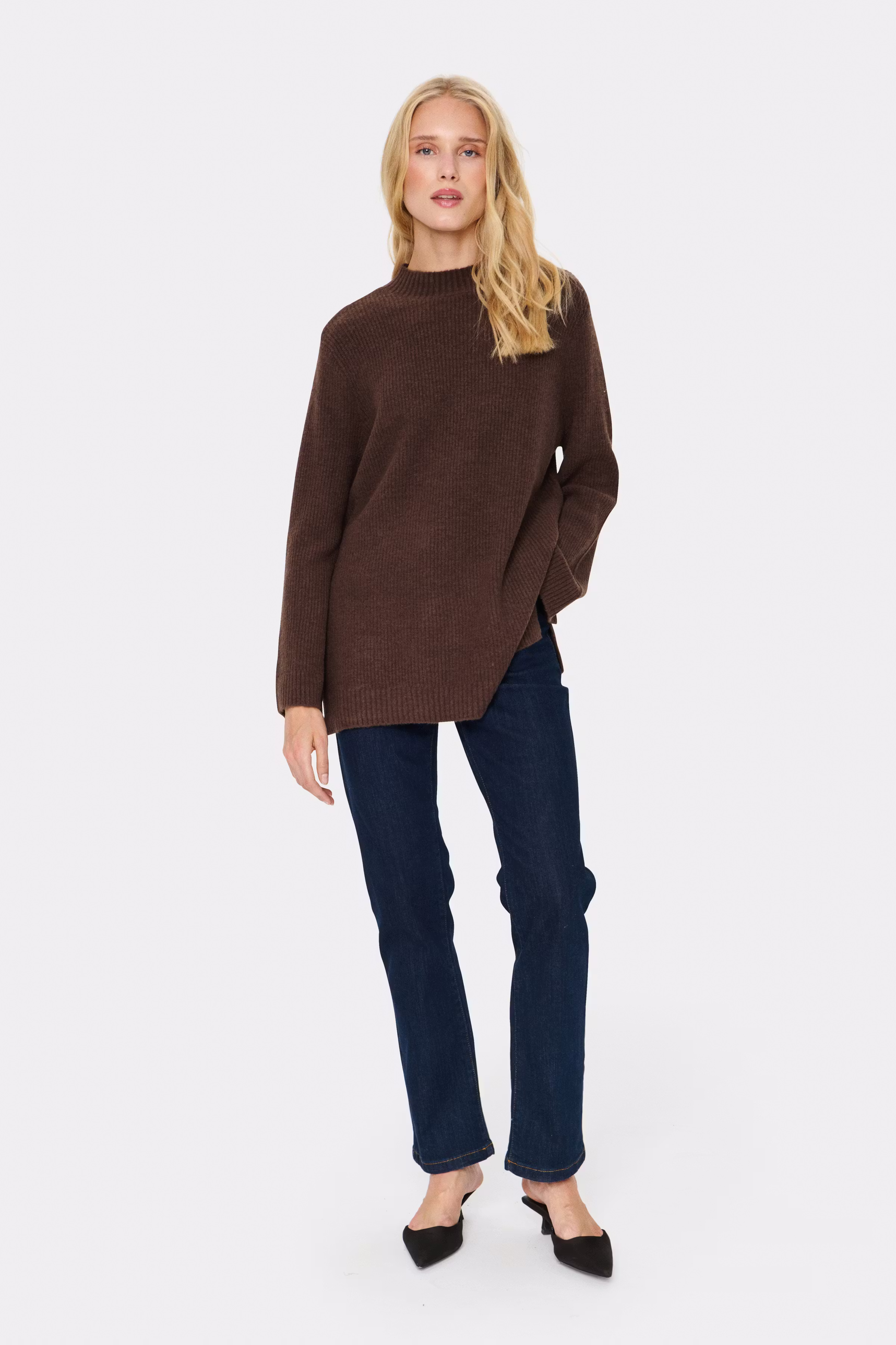 HediSZ Blouse LOOKBOOK FRONT 30513608-190912