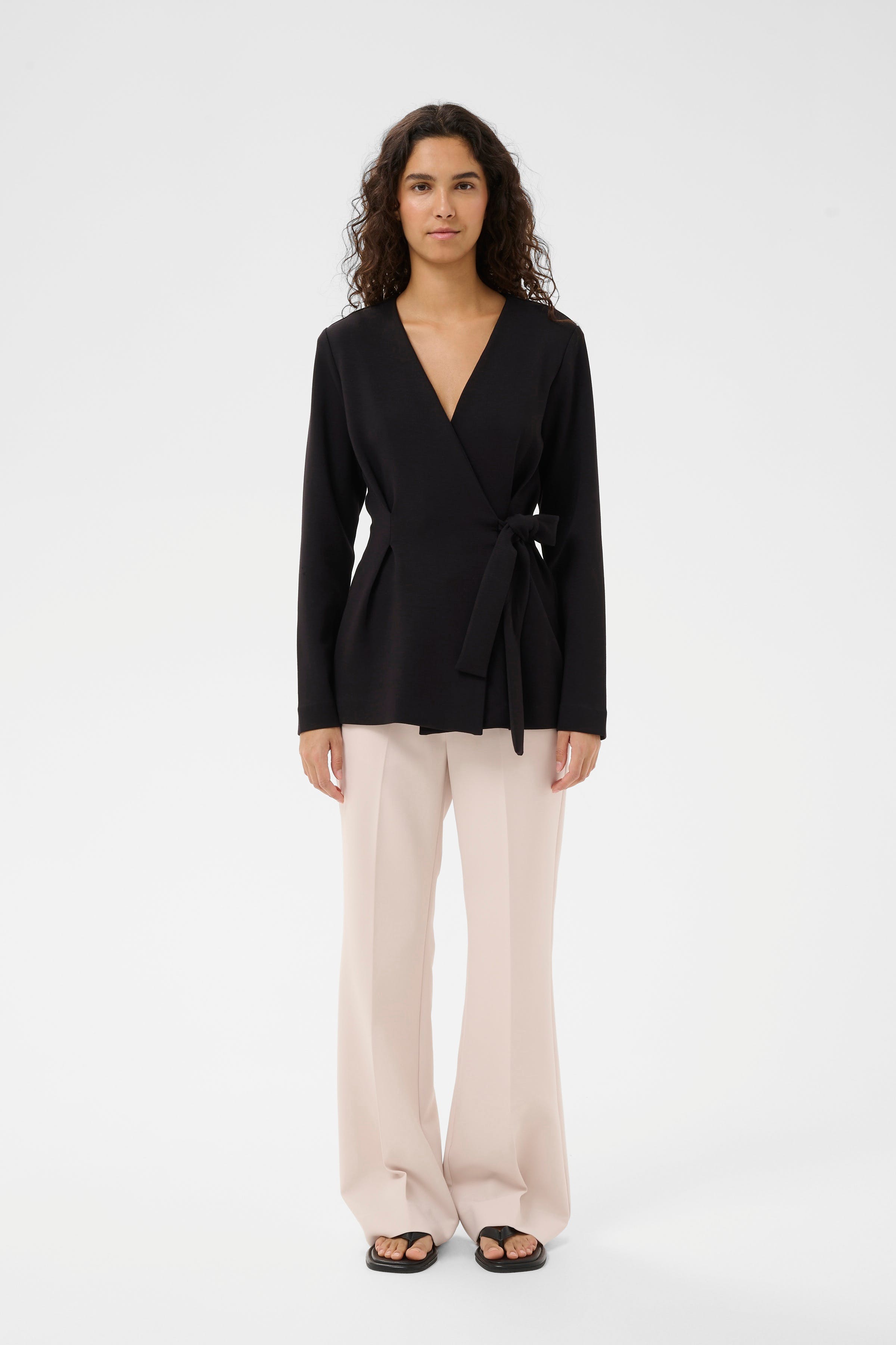 SIMIIW VINCENT Blazer LOOKBOOK FRONT 30112432-194008