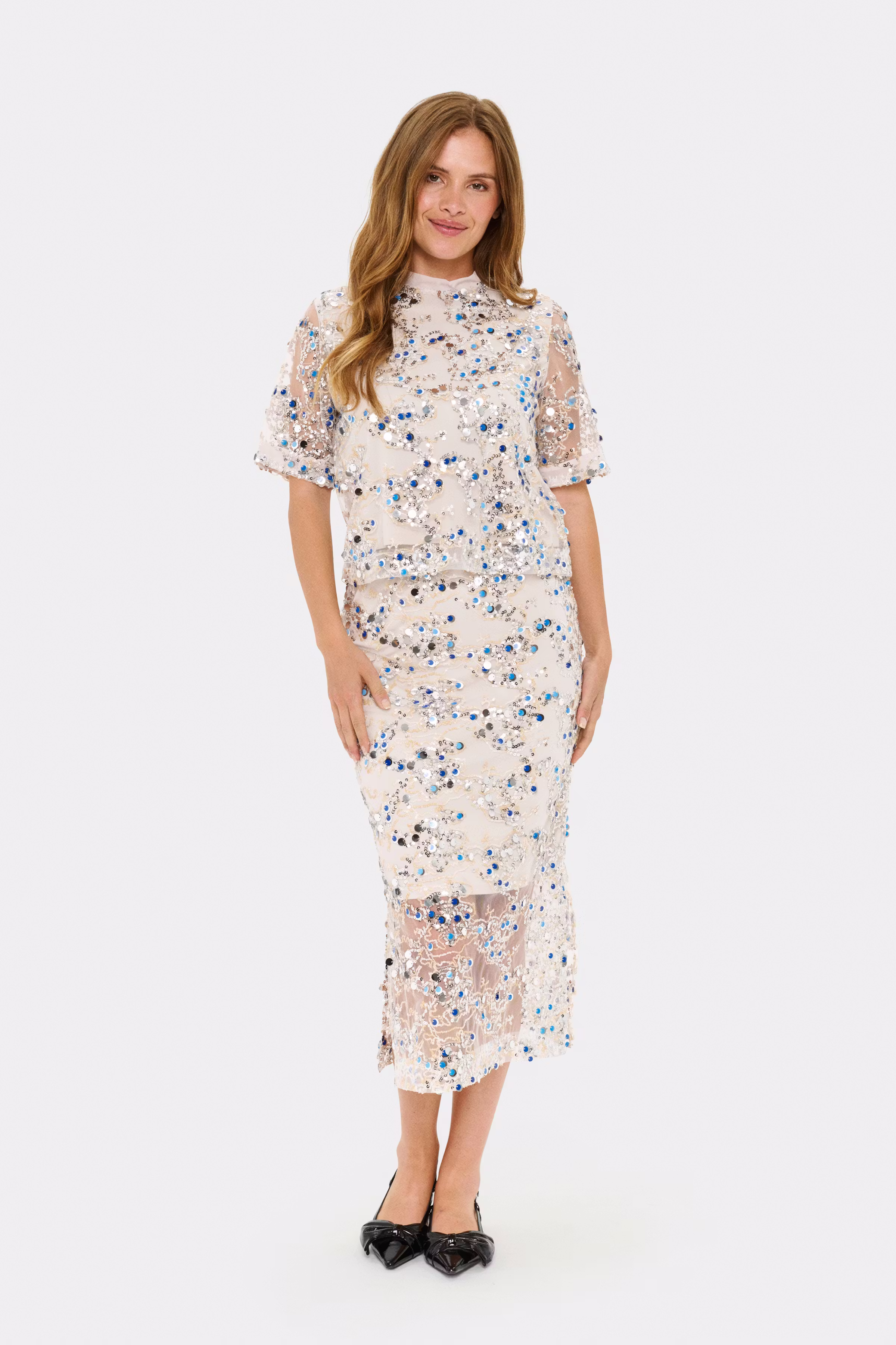 NeldaSZ Blouse LOOKBOOK FRONT 30514590-141113