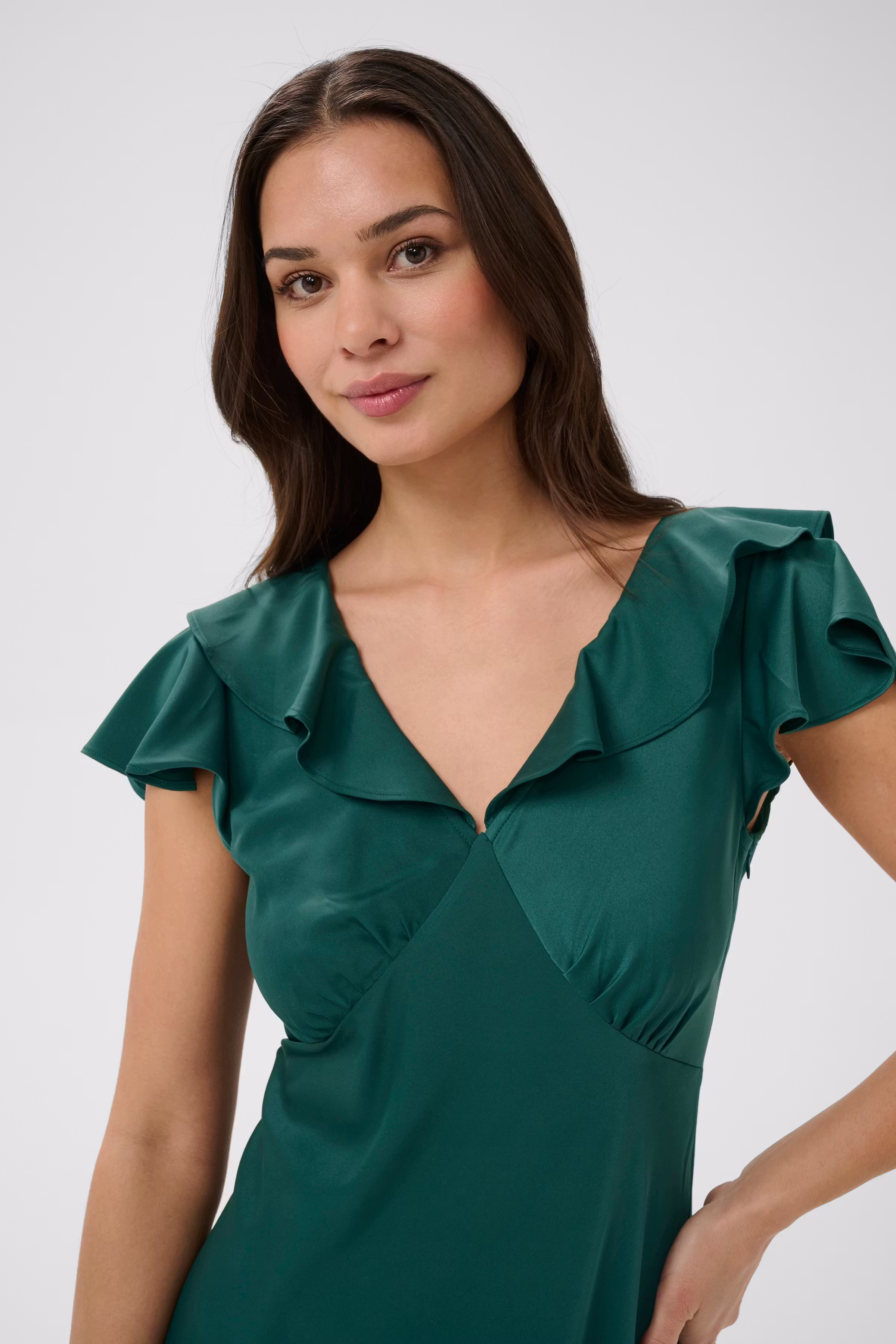 KAsadie Dress LOOKBOOK DETAIL 10512169-109898