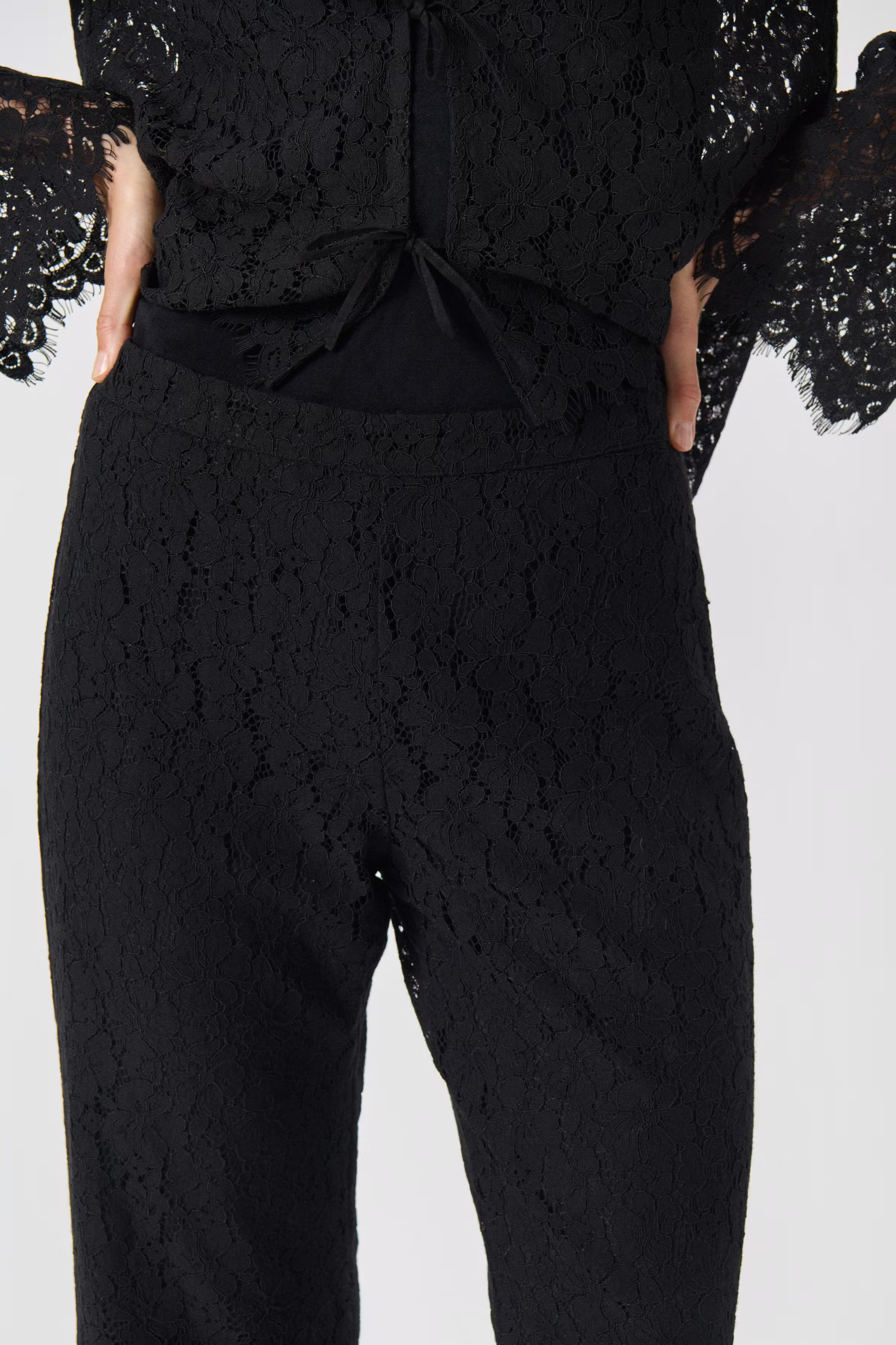 VianaPW Bukser LOOKBOOK DETAIL 30310159-194008