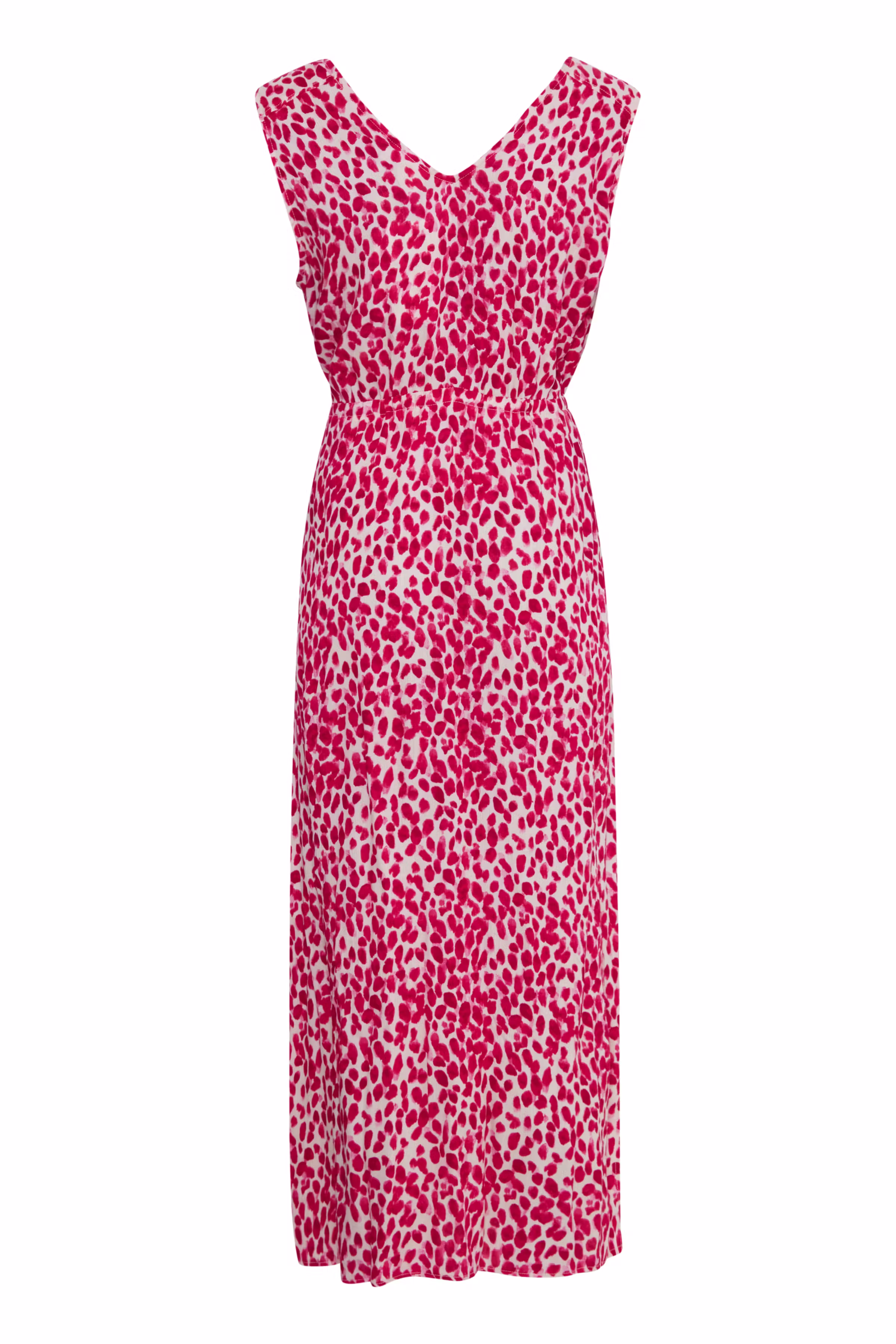 IHMARRAKECH Kjole PACK BACK 20120858-202924