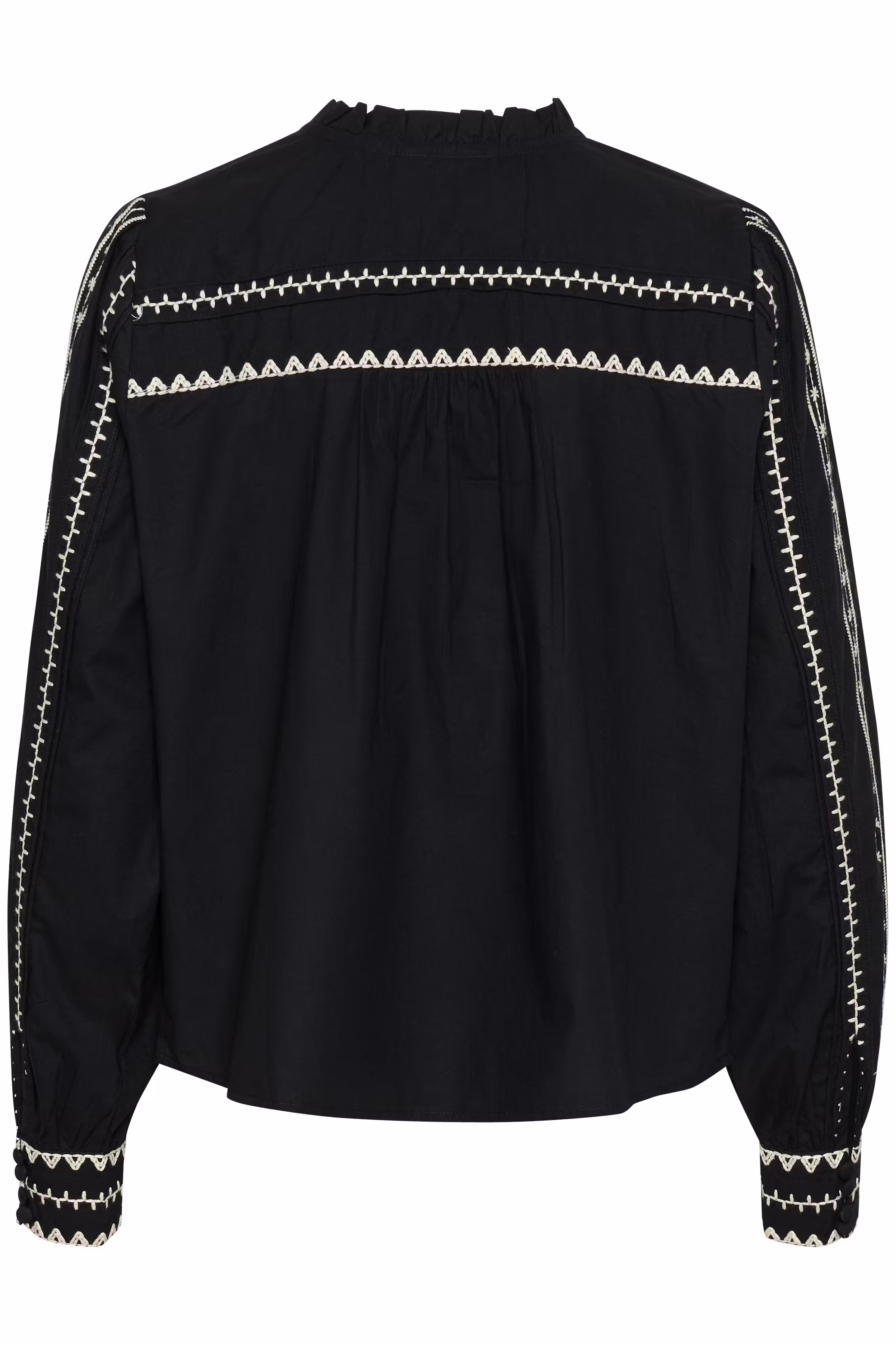 CRGwen Bluse PACK BACK 10613168-100120