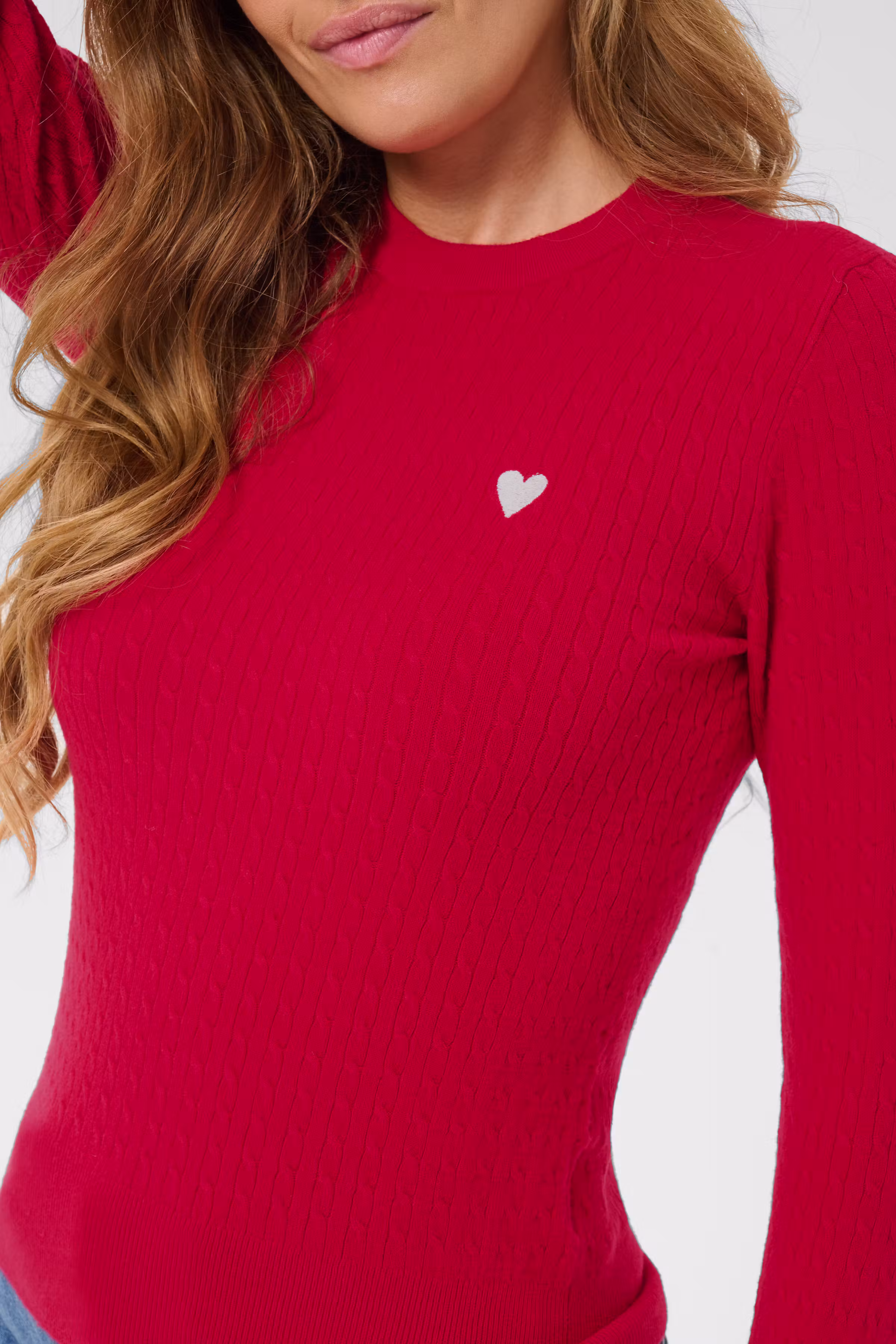 KAliddy Pullover LOOKBOOK DETAIL 10512931-1000957