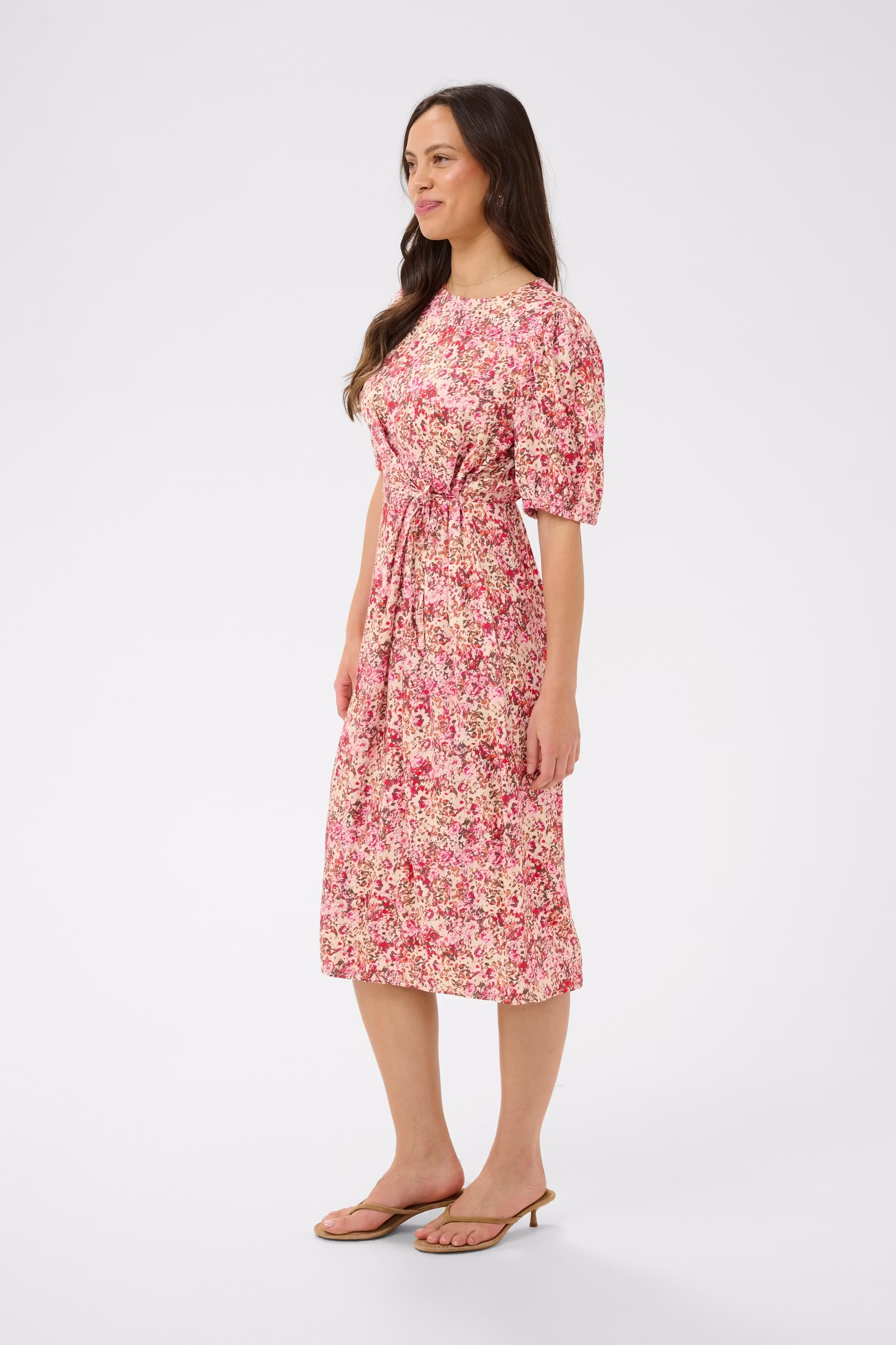 RadellaSZ Jurk LOOKBOOK FRONT 30515153-304892