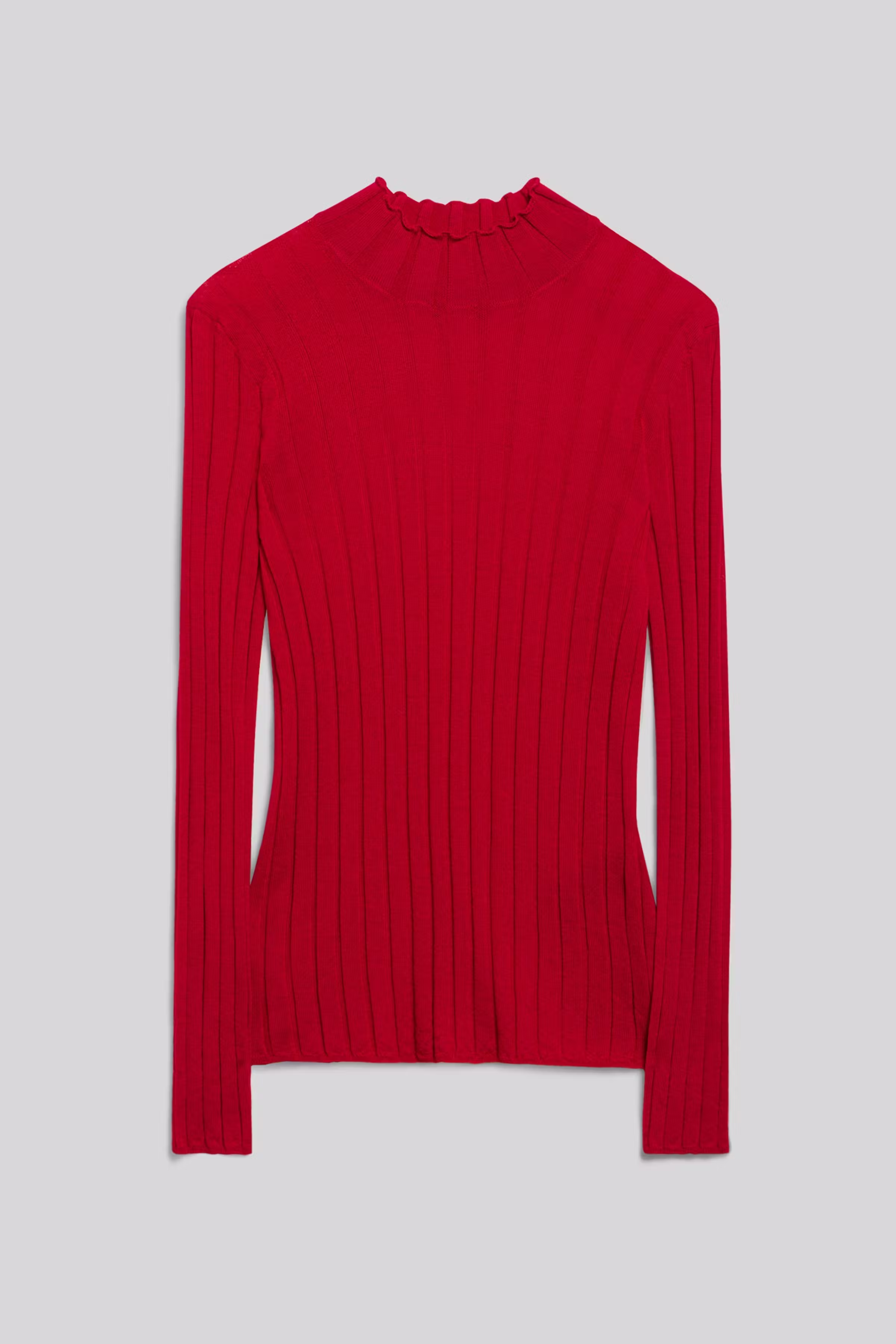 KACY Pullover PACK FRONT 30600382-RE370