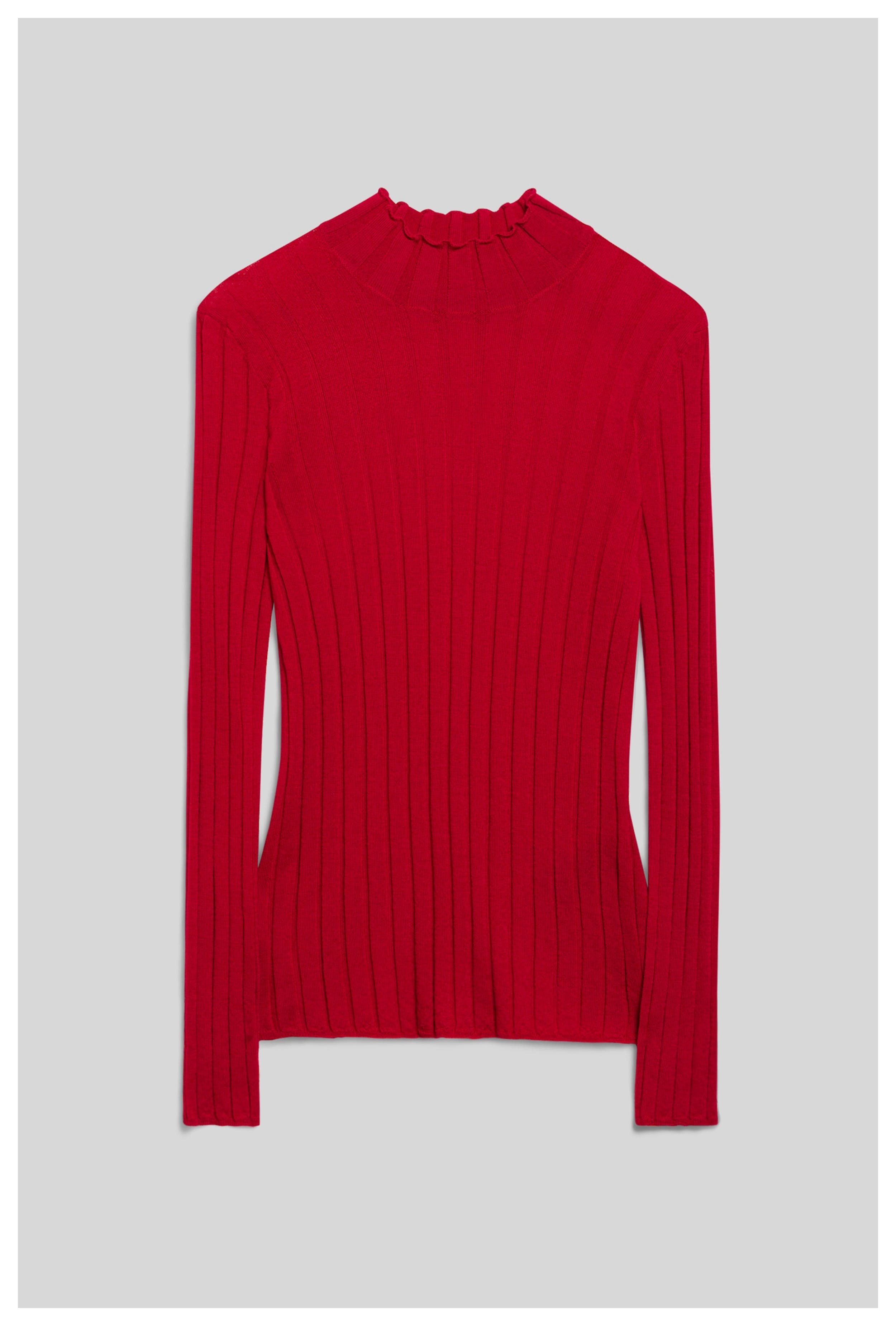 KACY Pullover PACK FRONT 30600382-RE370