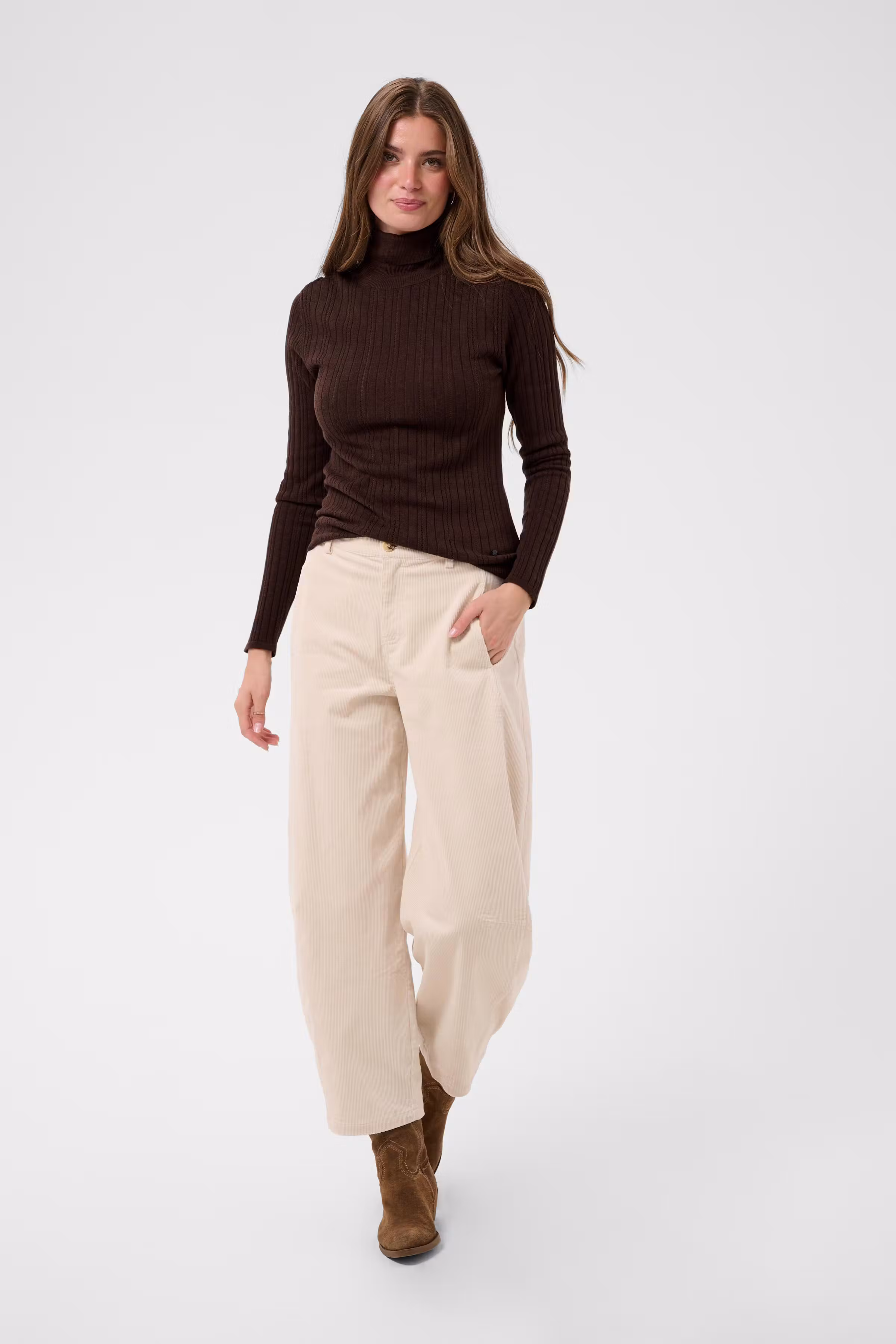 CRPeloa Pullover LOOKBOOK FRONT 10615531-191016