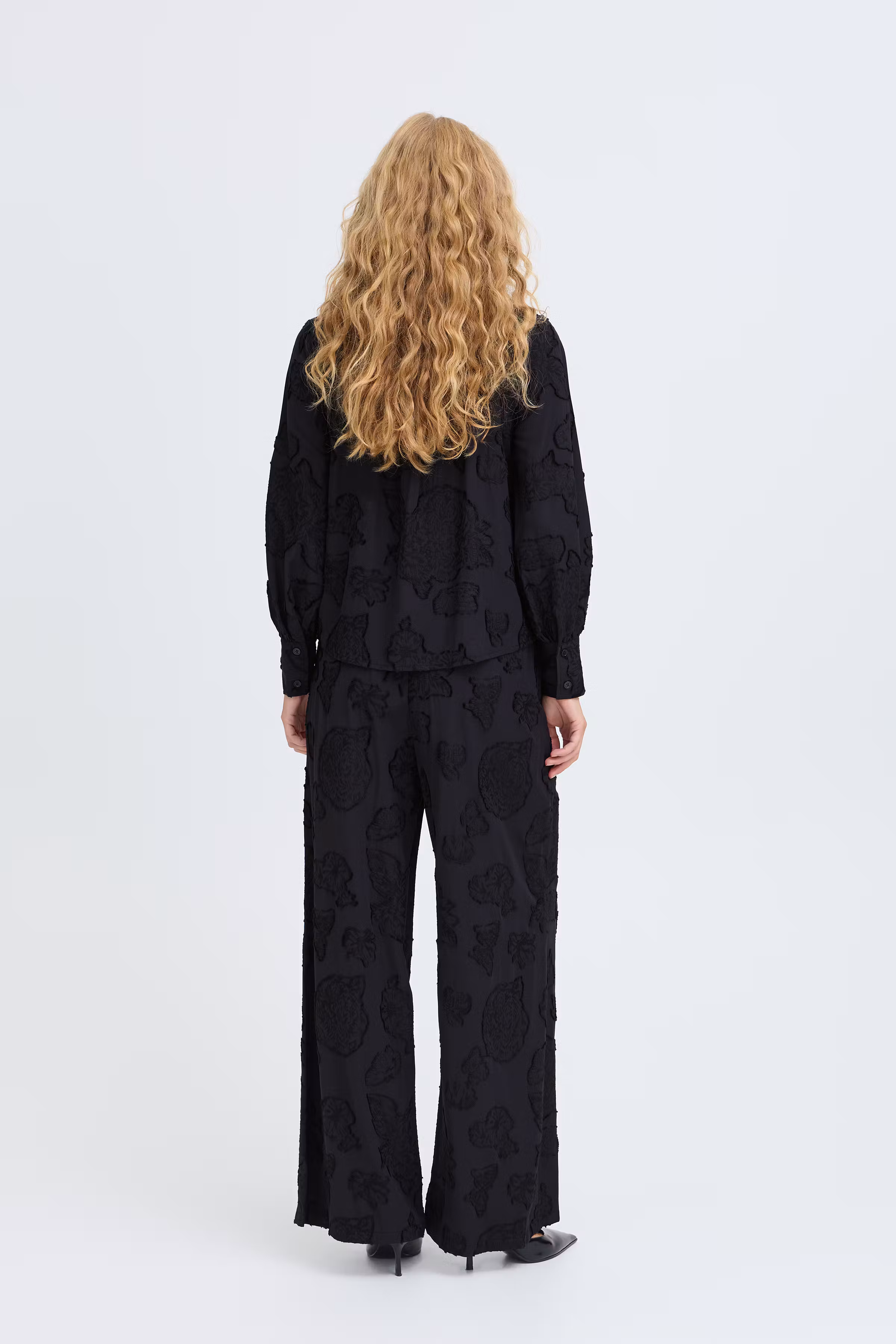 BYGURO Shirt LOOKBOOK BACK 20819728-194008
