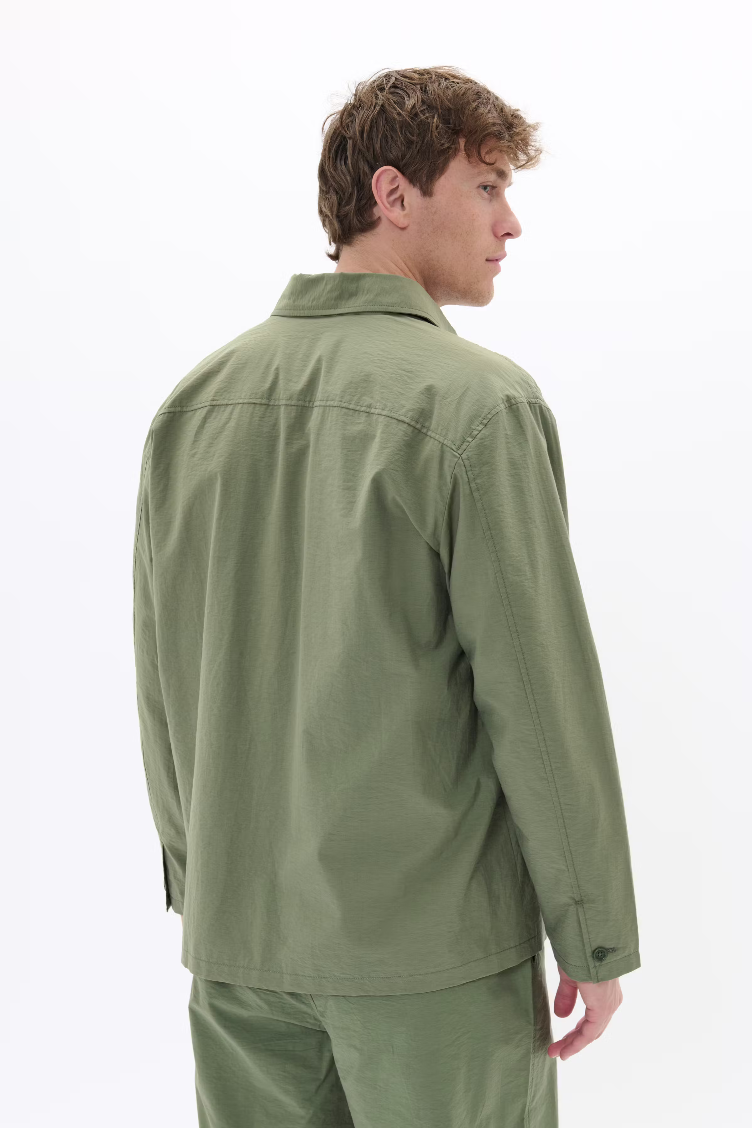 MAjorge Hemd LOOKBOOK BACK 30208106-180312